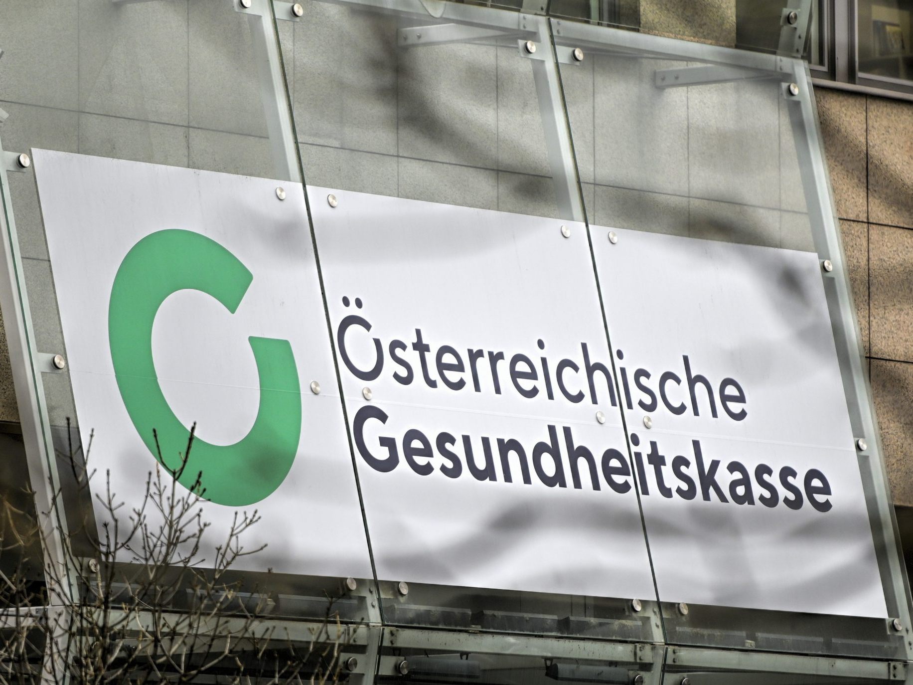 ÖGK-Chef Wurzer verteidigt die Reform. ÖGK-Chef Wurzer verteidigt die Reform.