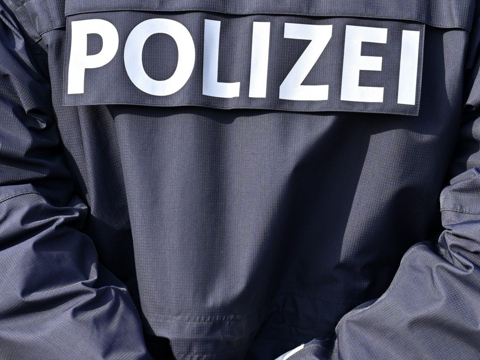 Ein 31-Jähriger wurde nach einer Drohung mit einem Messer in St. Pölten festgenommen.