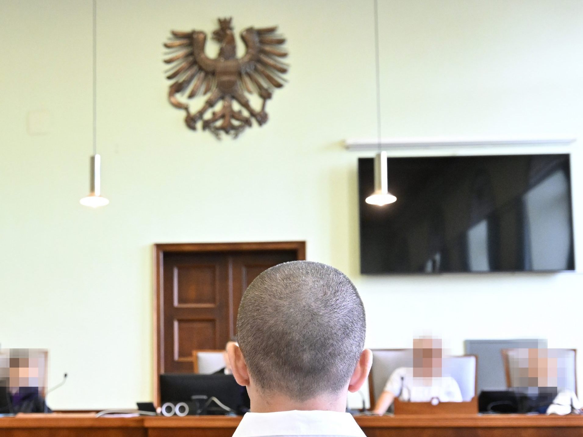 Der Bekannte des Swift-Hauptverdächtigen akzeptiert das Urteil nicht.