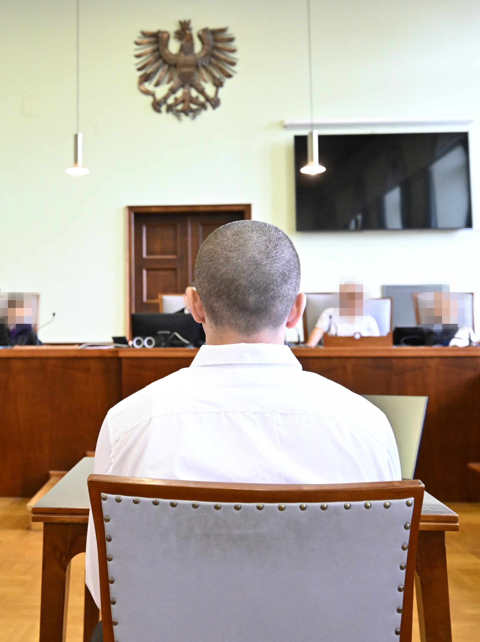 Znani osumljenec Swiftovega koncerta se pritoži na obsodbo