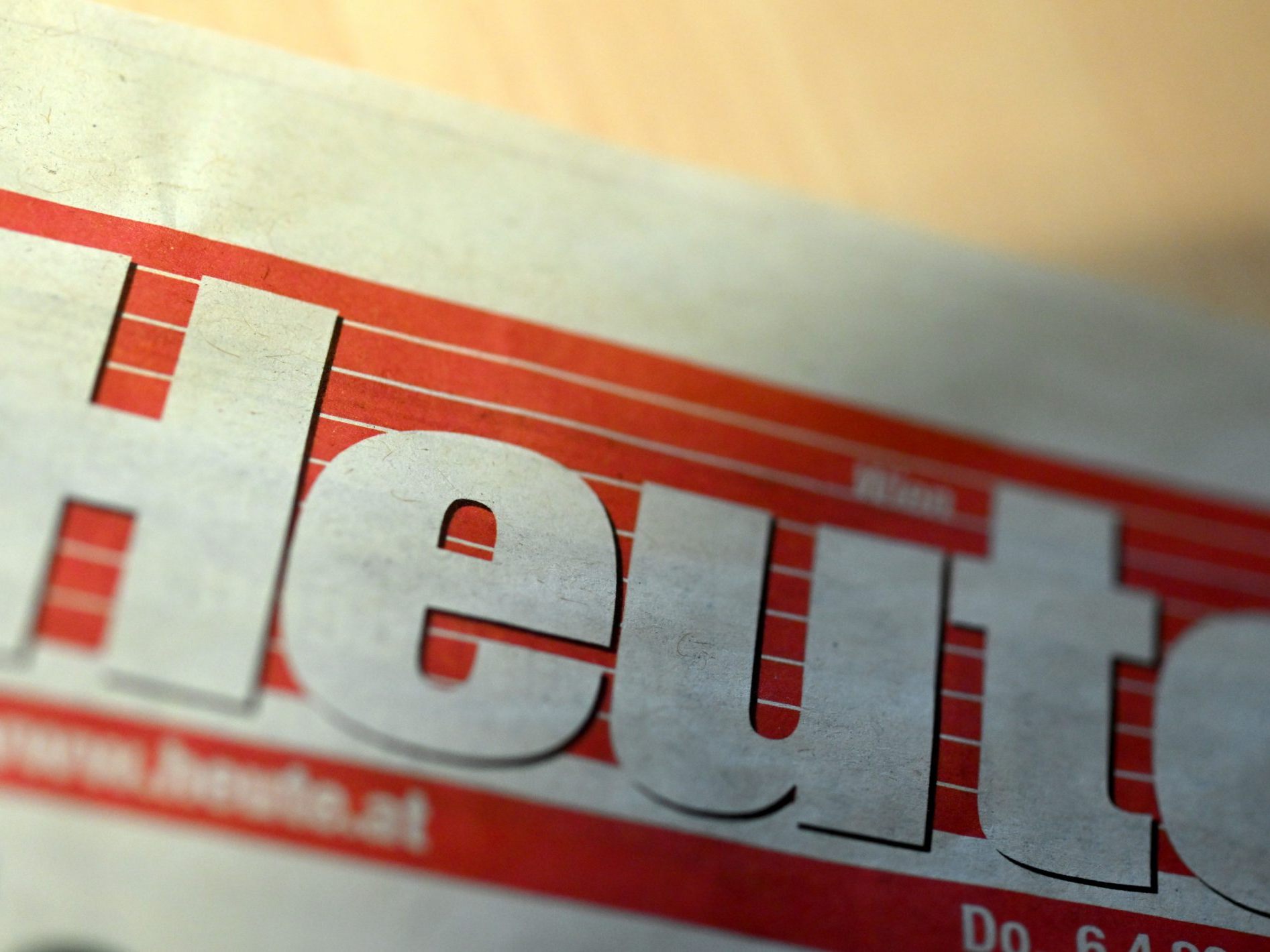 "Heute" scheiterte auch vor Oberlandesgericht Wien.