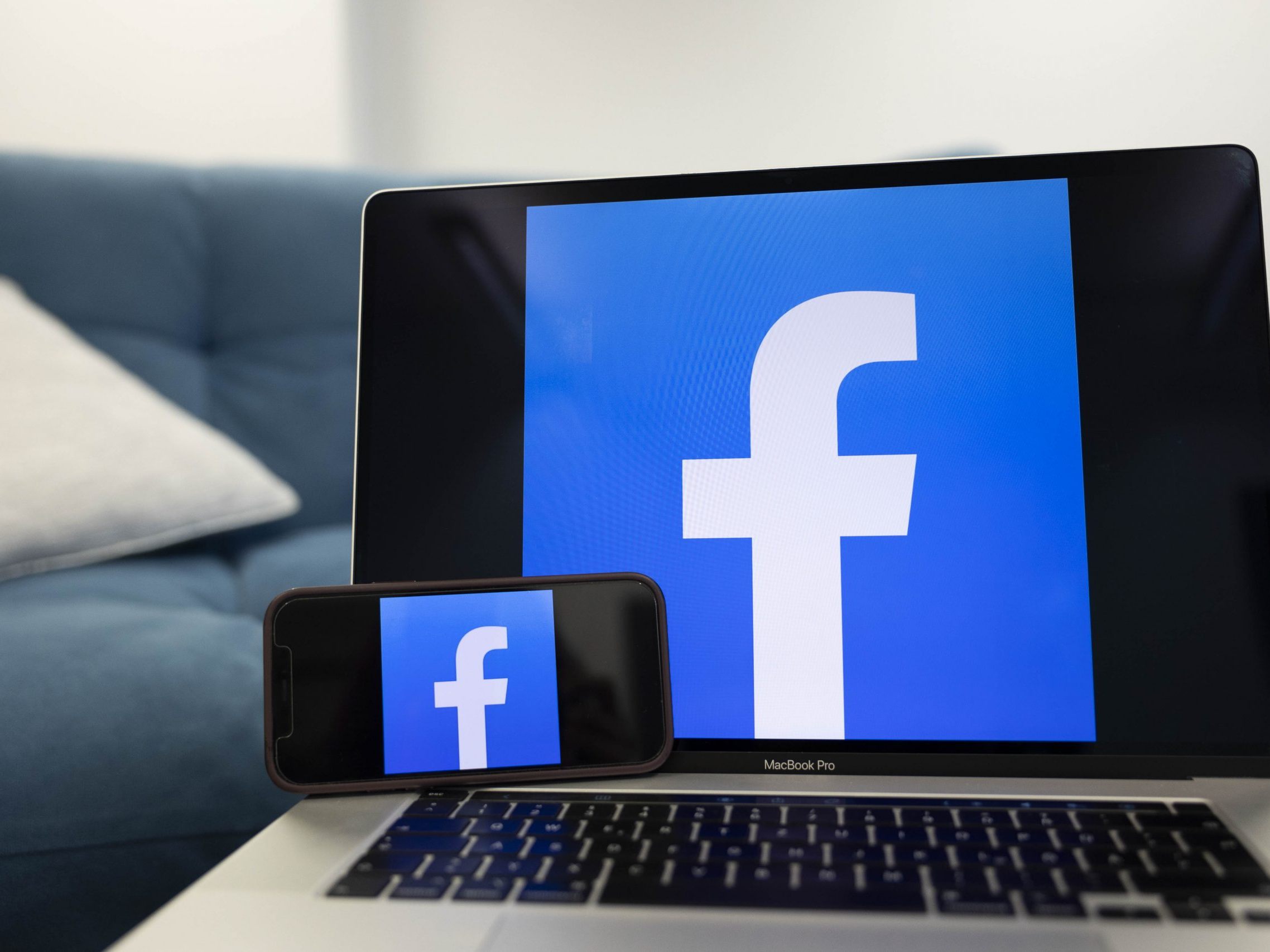 Fixierung von Social-Media-Regelung erfolgt.