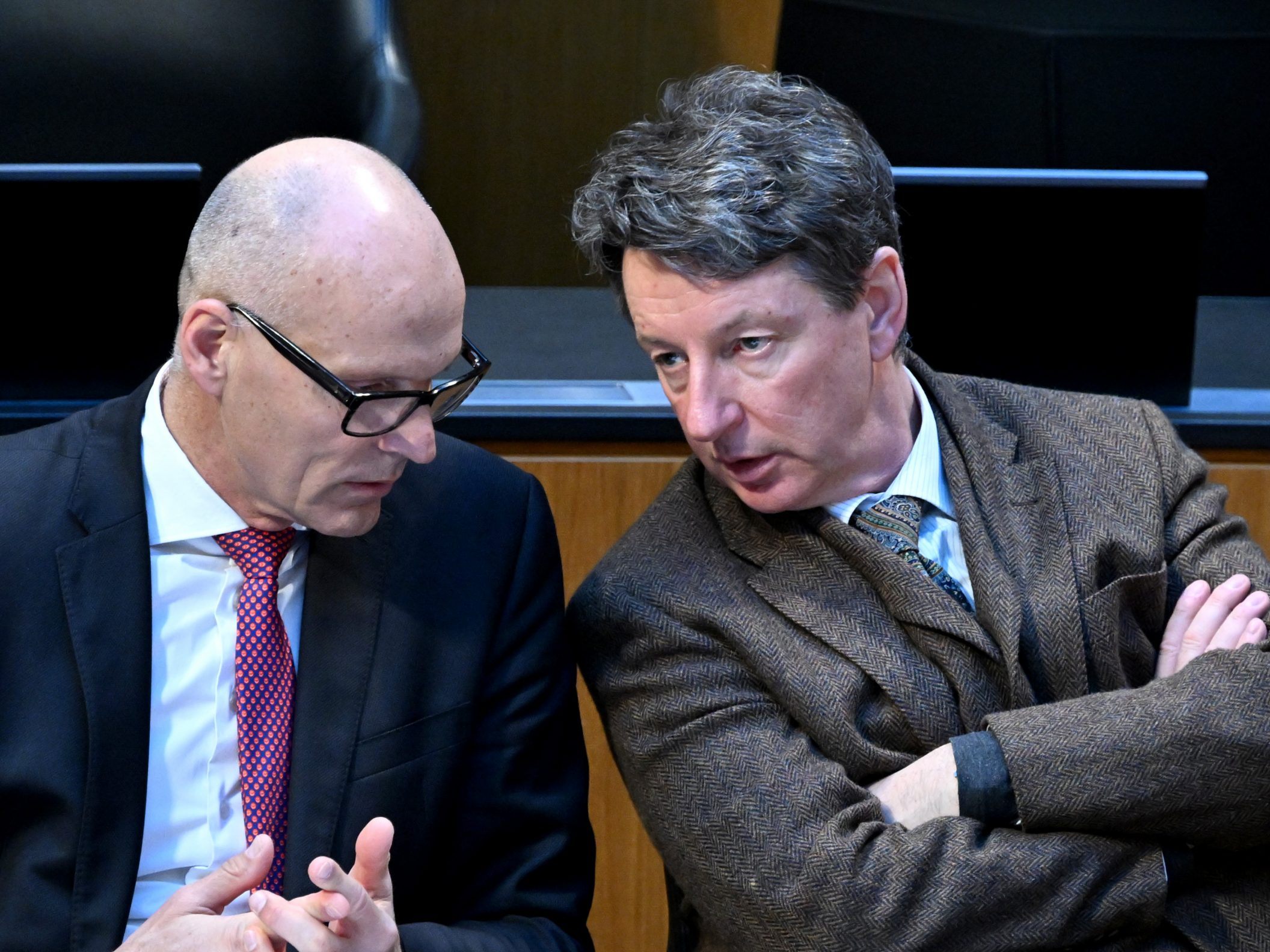 Kein Vorsatz nachweisbar: Ermittlungen gegen FPÖ-Trio beendet