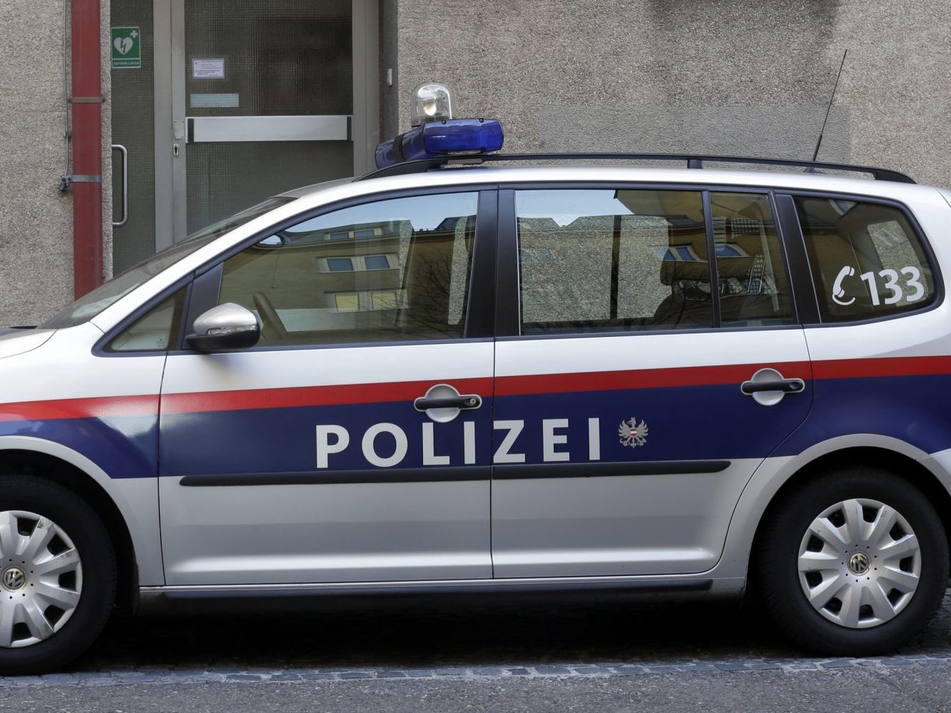 Die Ermittlungen der Wiener Polizei brachten eine Wende.
