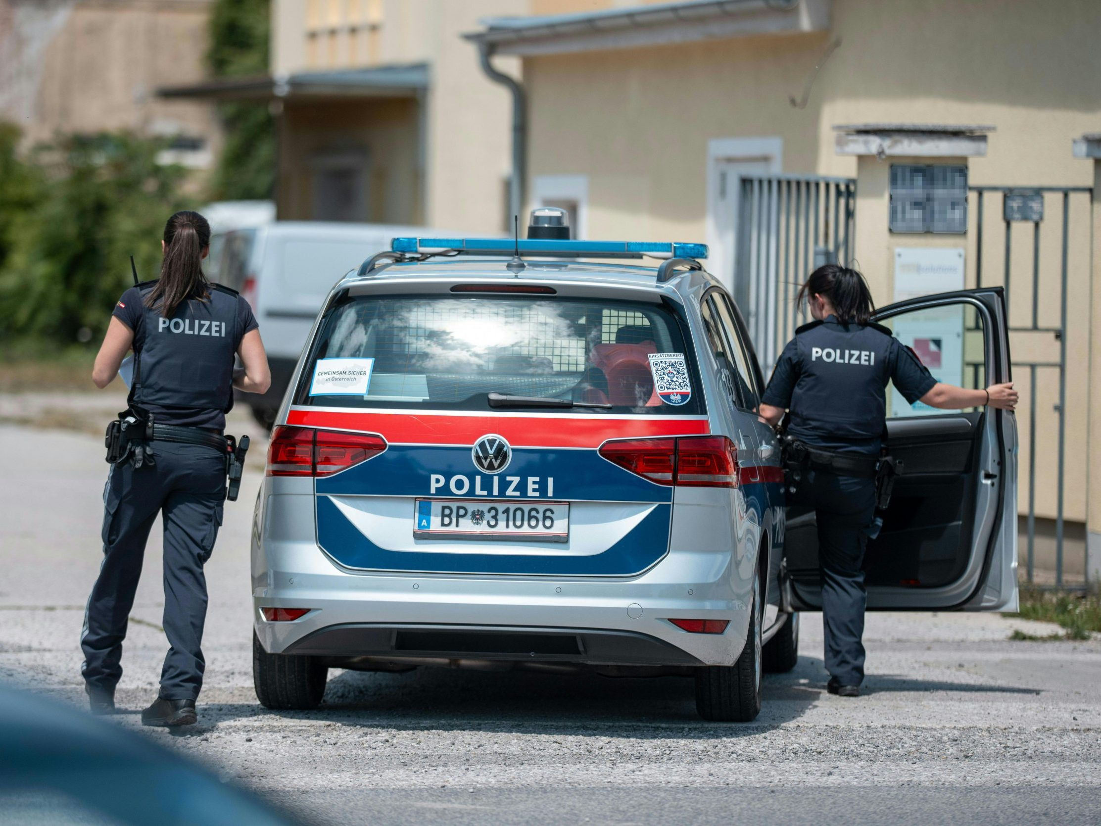 Die Justiz will bei Risikotätern nachschärfen.