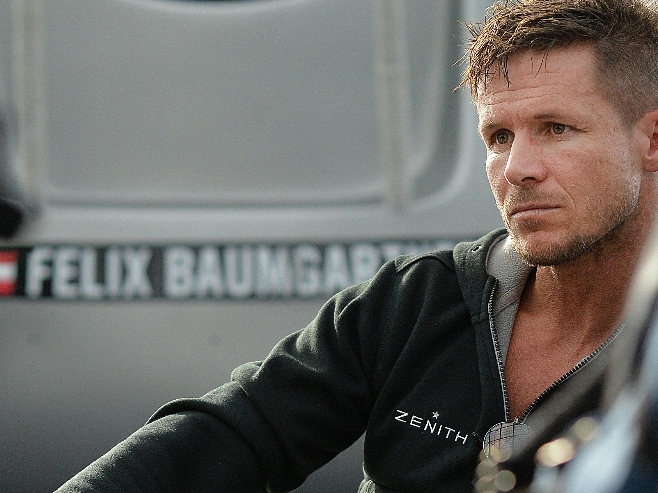 Die Leiche von Felix Baumgartner wird am Dienstag obduziert. Die Leiche von Felix Baumgartner wird am Dienstag obduziert.