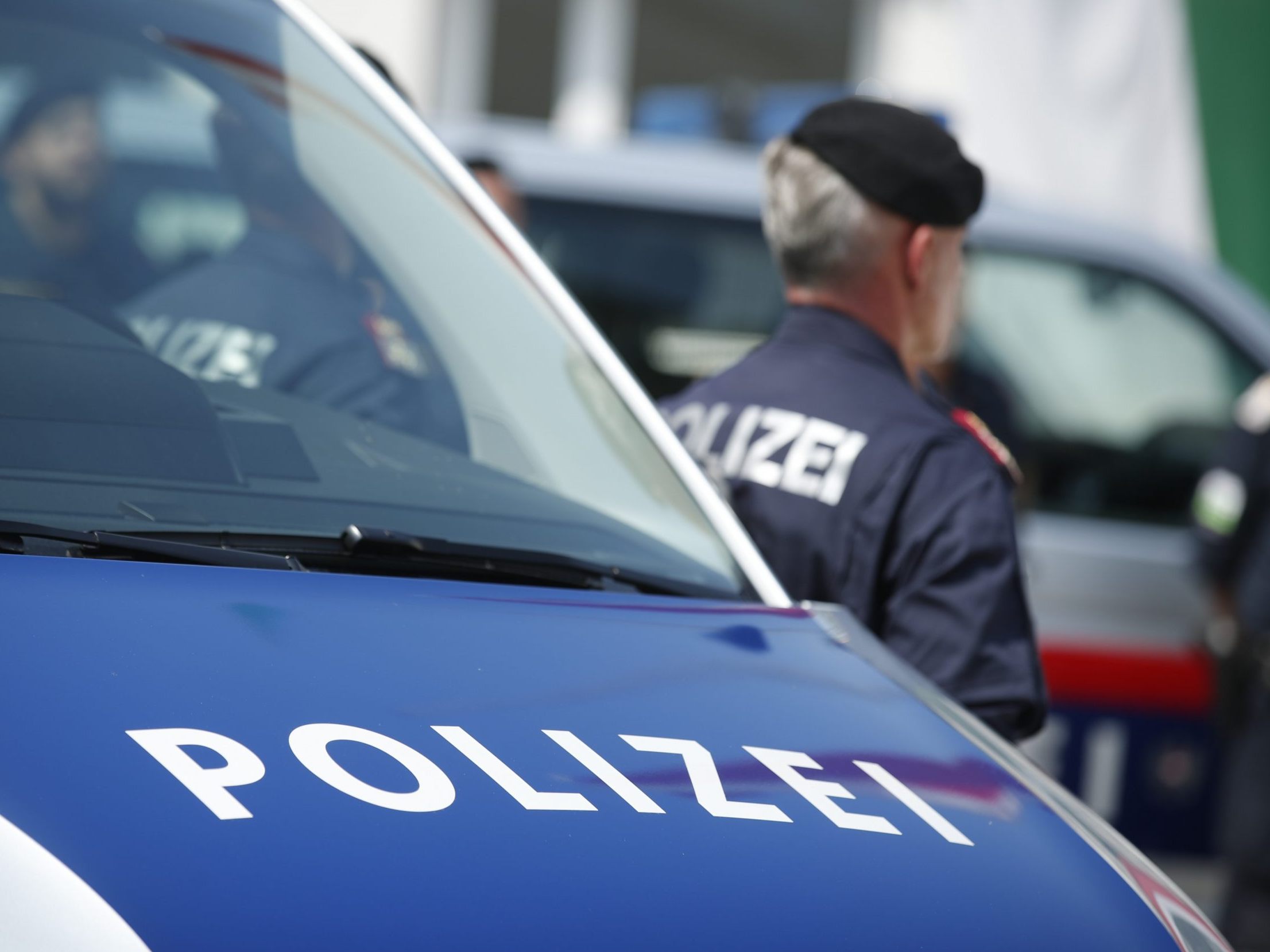 Ein 18-Jähriger in der Obersteiermark hatte Anschlagspläne und wurde festgenommen.