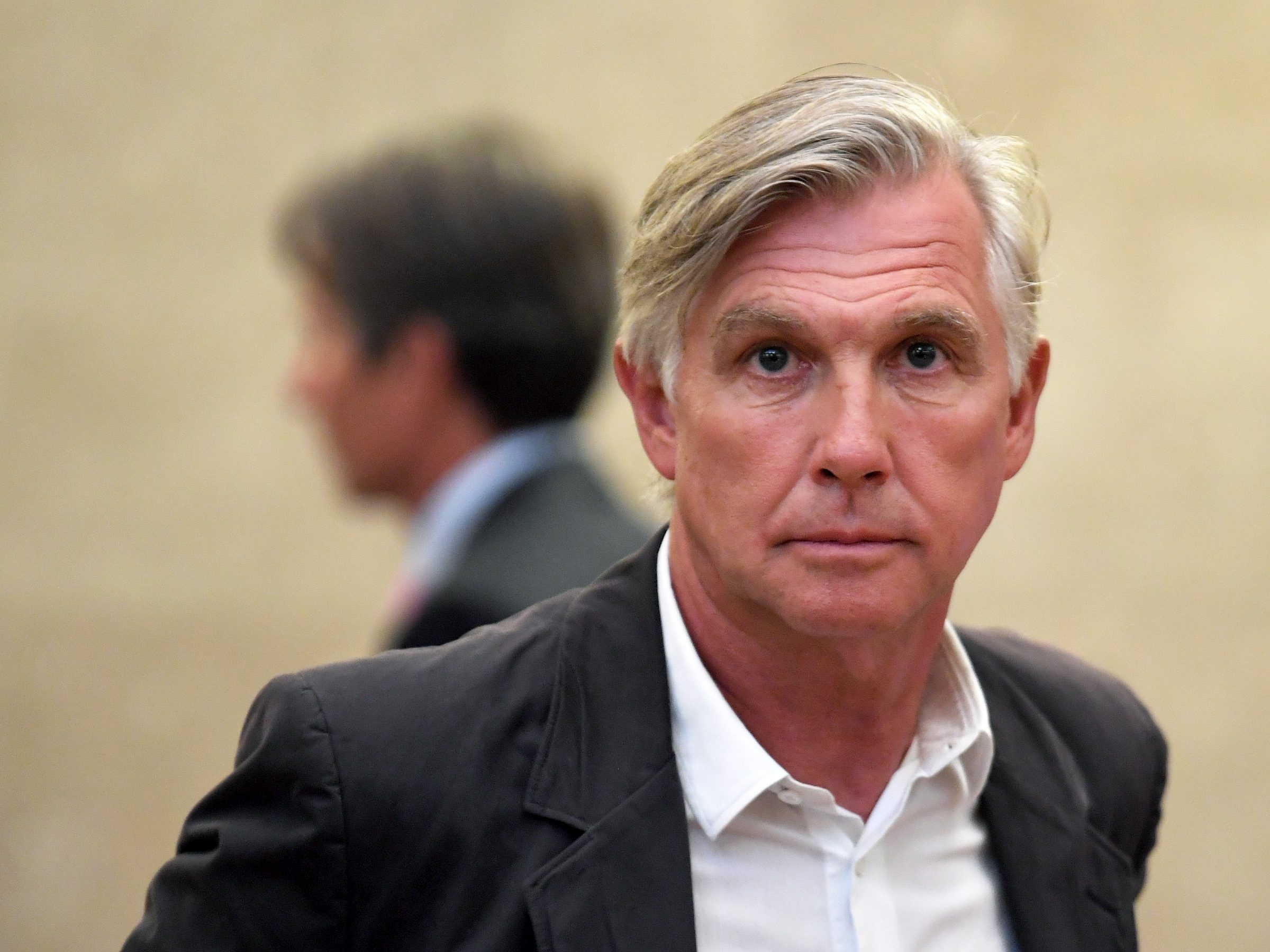 Ex-FPÖ-Politiker will Haftstrafe zu Hause absitzen Ex-FPÖ-Politiker will Haftstrafe zu Hause absitzen