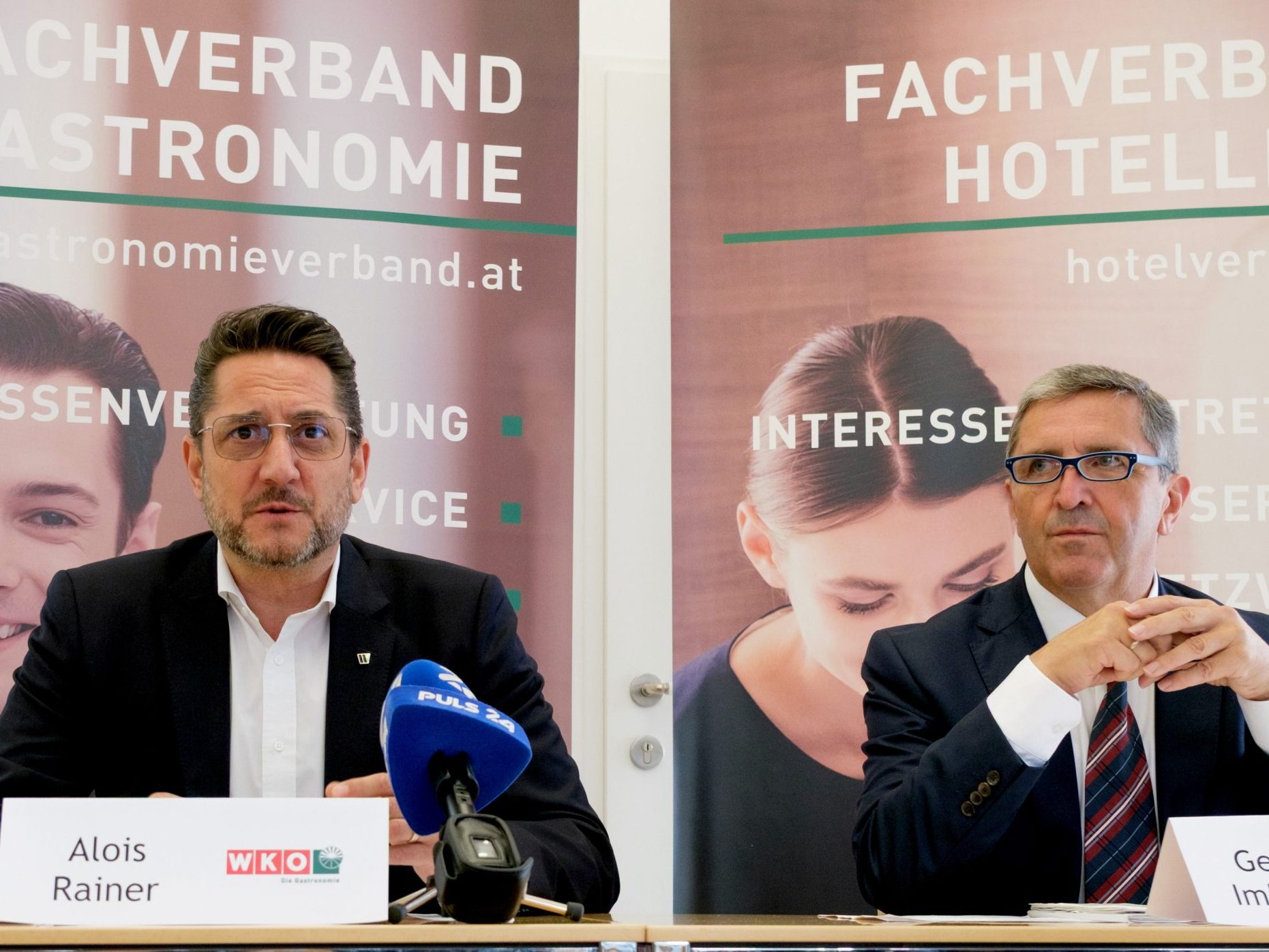 Die Branche fordert Unterstützung von der Politik.