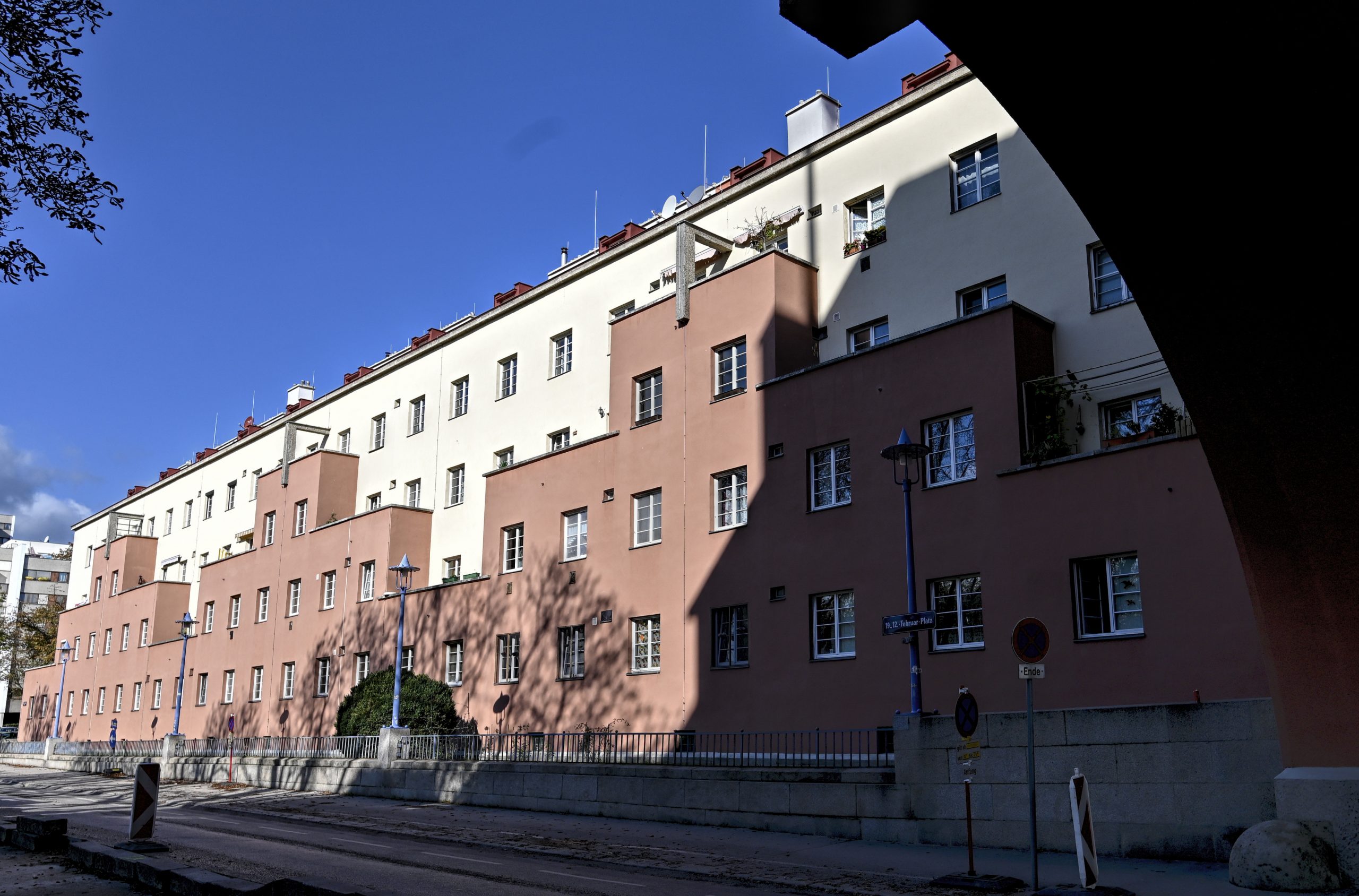 Könnte das "Wiener Modell" die EU-Wohnraumkrise lösen?