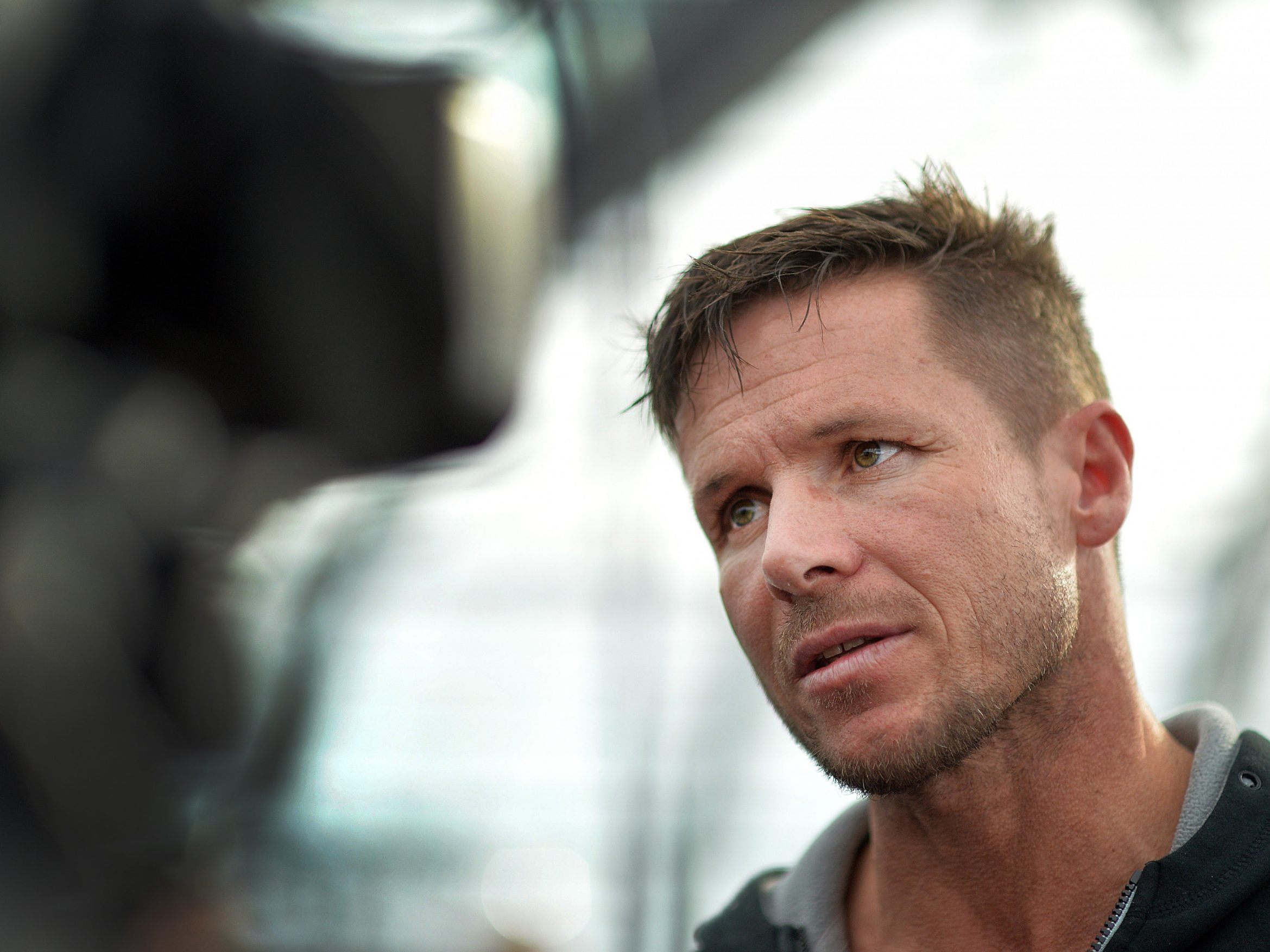 Felix Baumgartner im Jahr 2013.