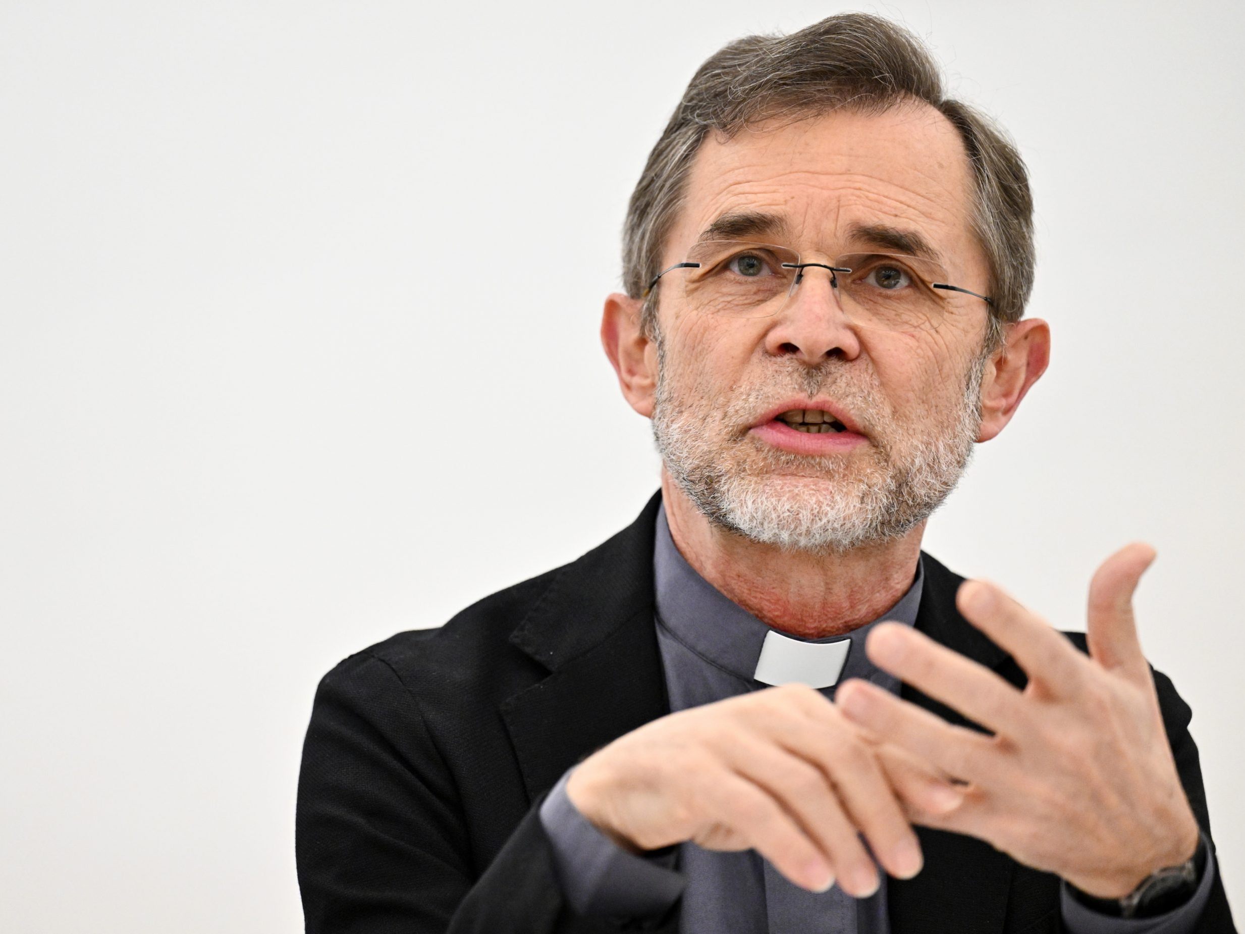 Josef Grünwidl.
