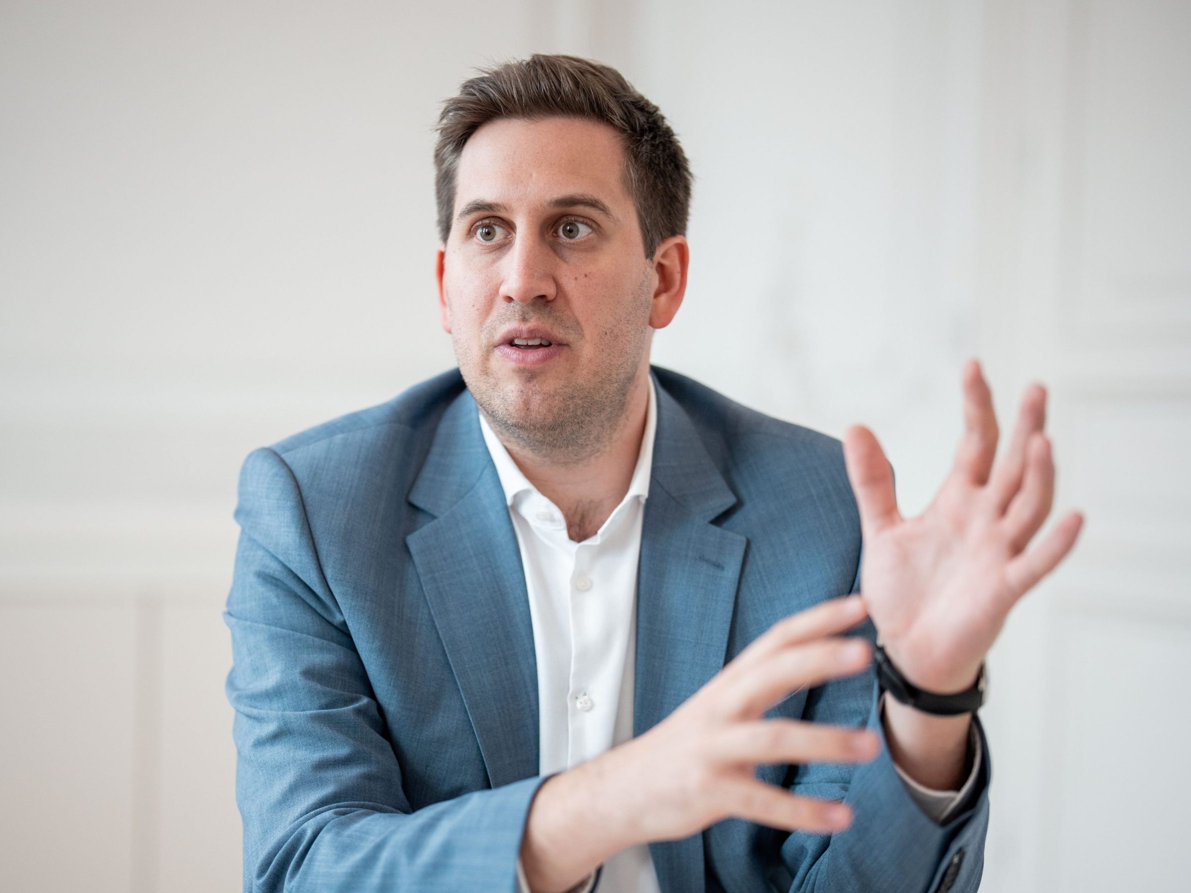 Die Koordinierung der Bekämpfung von Antisemitismus fällt in den Zuständigkeitsbereich von Pröll.