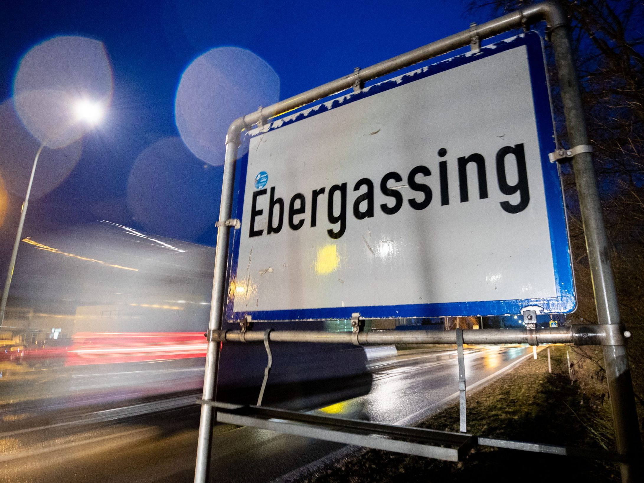 In Ebergassing im Bezirk Bruck an der Leitha wurde 2024 das teuerste Gebäude in ganz Niederösterreich verkauft.