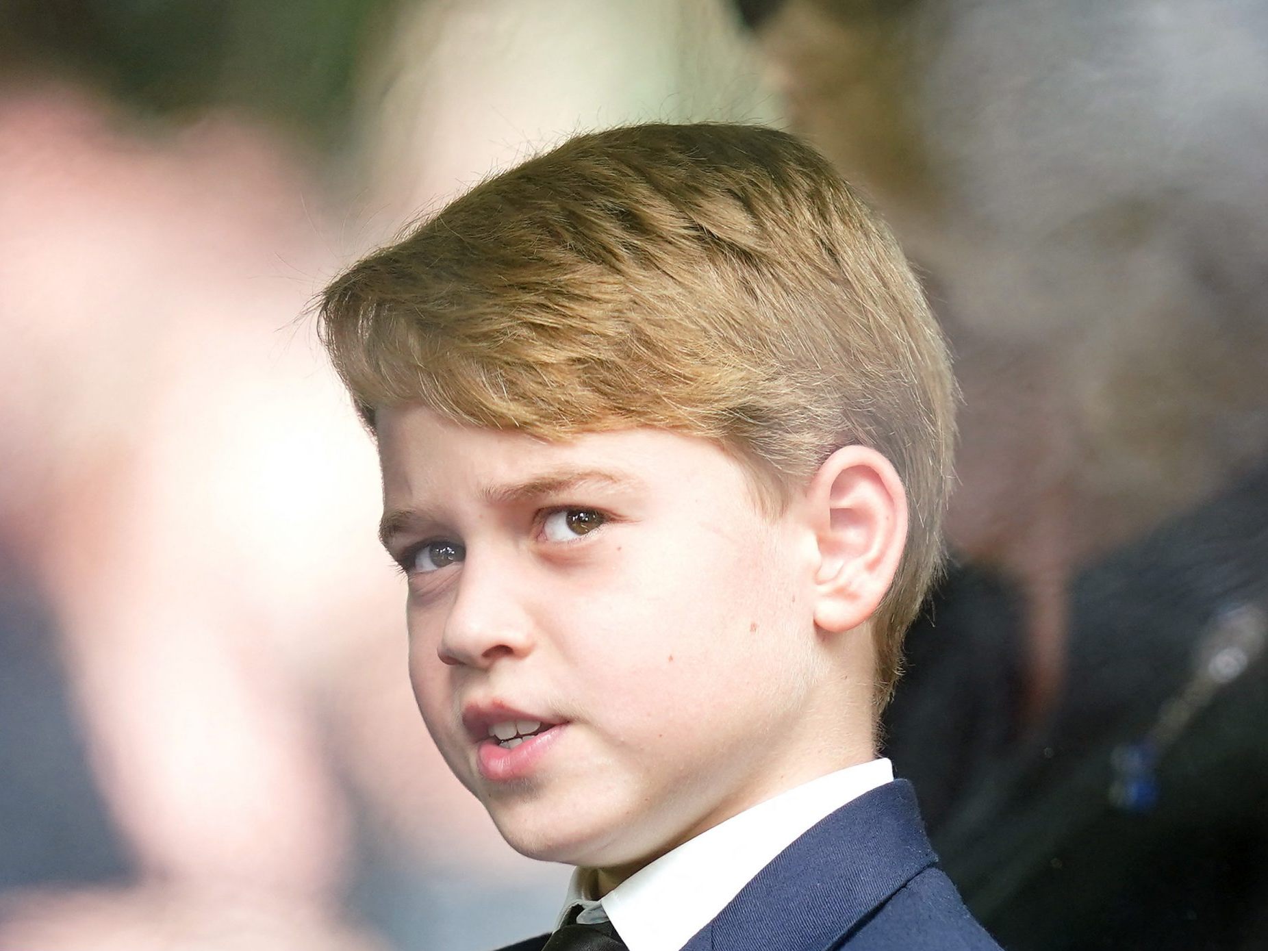 Mit seinem 12. Geburtstag beginnt für den jungen Thronfolger ein neuer Abschnitt im britischen Königshaus. Mit seinem 12. Geburtstag beginnt für den jungen Thronfolger ein neuer Abschnitt im britischen Königshaus.