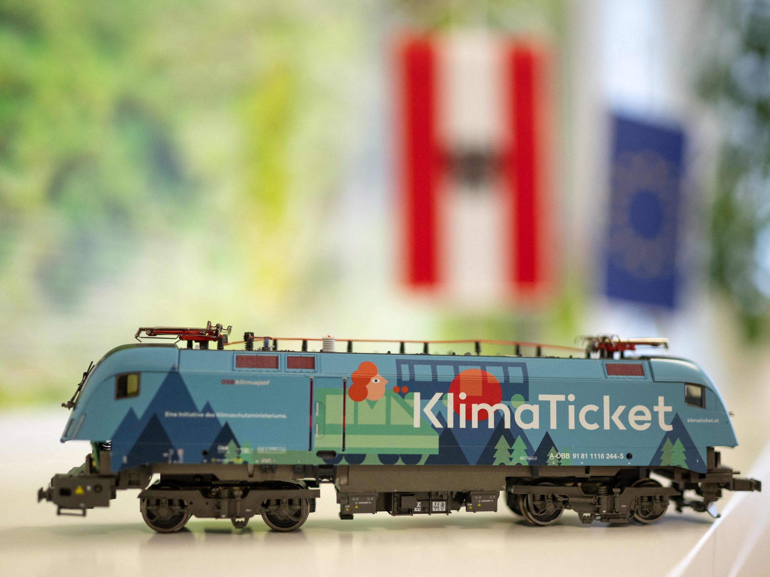 Das Klimaticket Österreich wird ab 1. August 2025 teurer. Jetzt bis zum 31. Juli online oder vor Ort zum alten Preis kaufen.