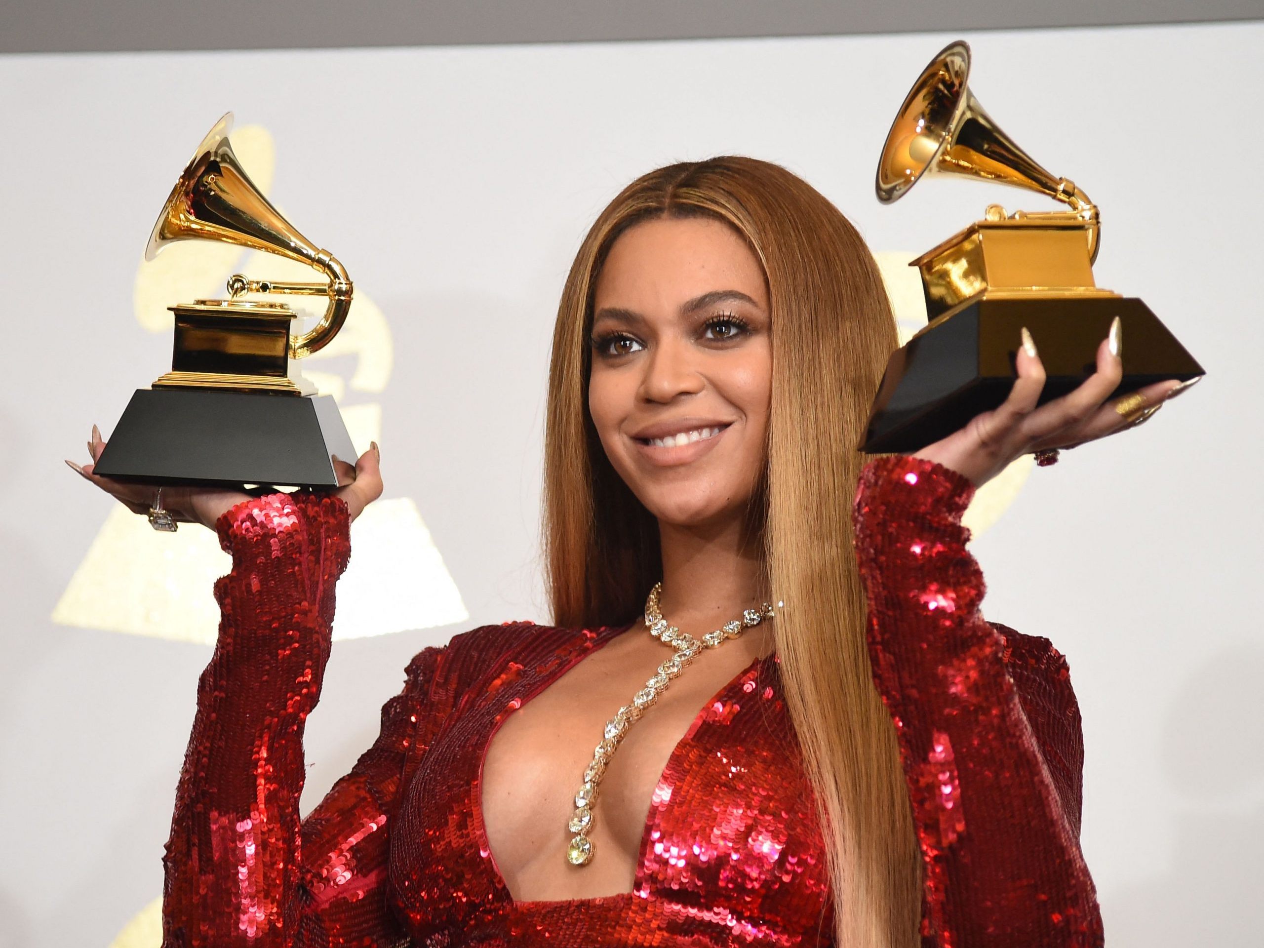 Beyoncé befindet sich derzeit auf ihrer "Cowboy Carter" Tournee,