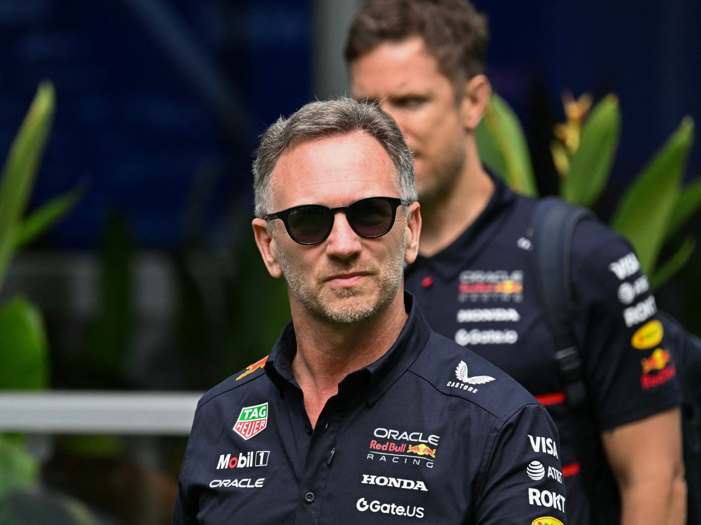 Christian Horner verlor wenige Tage vor seinem Aus bei Red Bull Racing seine frühere Lebensgefährtin Beverley Allen. Christian Horner verlor wenige Tage vor seinem Aus bei Red Bull Racing seine frühere Lebensgefährtin Beverley Allen.
