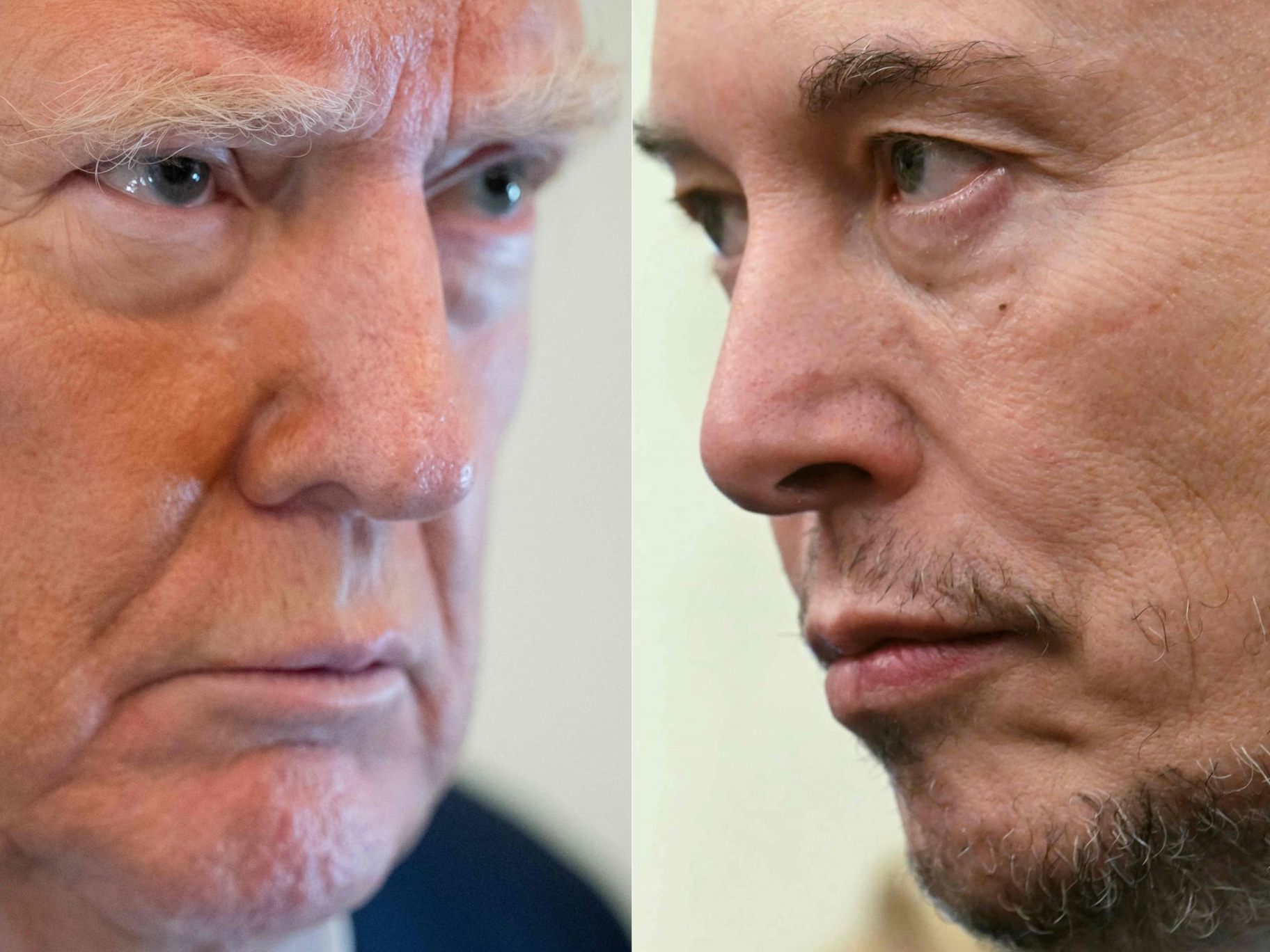 och kein Durchbruch in Sicht - US-Präsident Trump hat Frist bis 4. Juli gesetzt. och kein Durchbruch in Sicht - US-Präsident Trump hat Frist bis 4. Juli gesetzt.