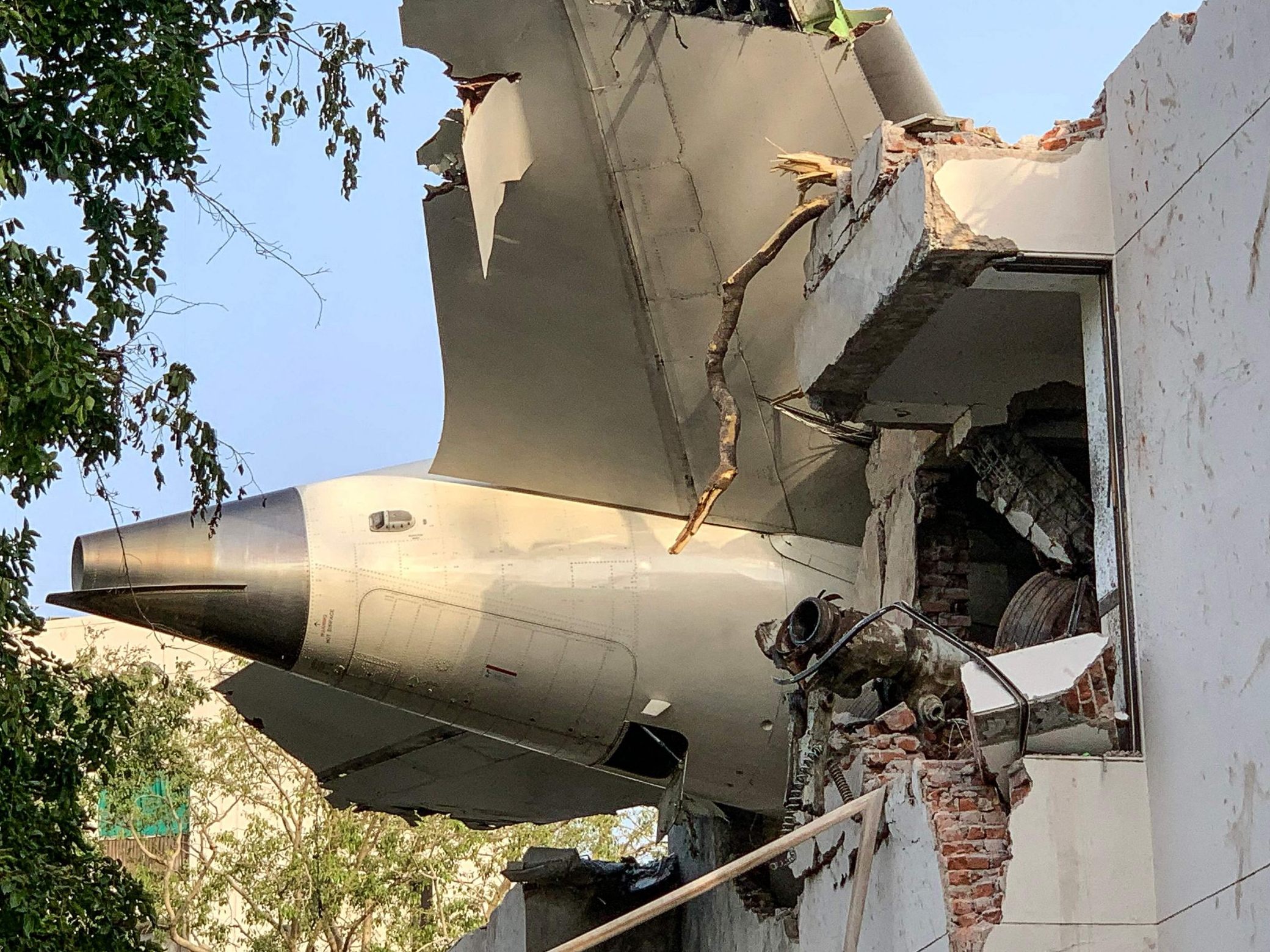 Welche Rolle spielte der Treibstoffschalter für den Absturz der Air India Maschine im Juni? Welche Rolle spielte der Treibstoffschalter für den Absturz der Air India Maschine im Juni?