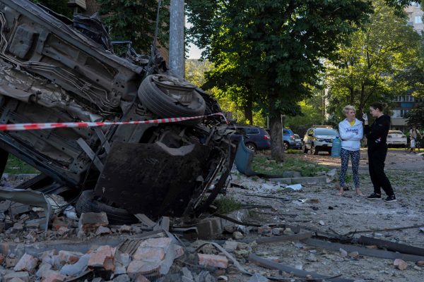 UKRAINE-RUSSIA-CONFLICT-WAR