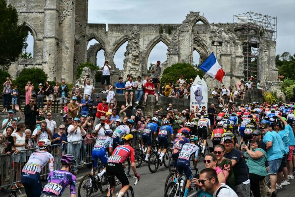 CYCLING-TDF-2025-STAGE 1