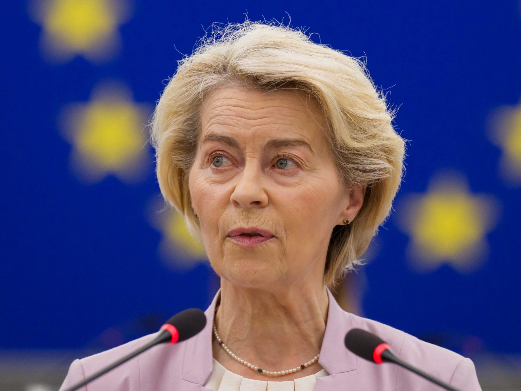 Antrag wegen Vorwürfen zur Corona-Politik fand nicht die nötige Zwei-Drittel-Mehrheit