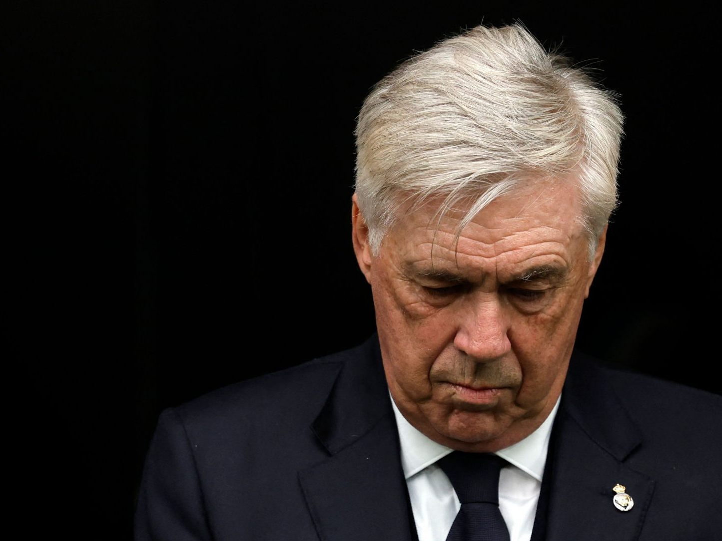 Ancelotti zu Haftstrafe verurteilt Ancelotti zu Haftstrafe verurteilt
