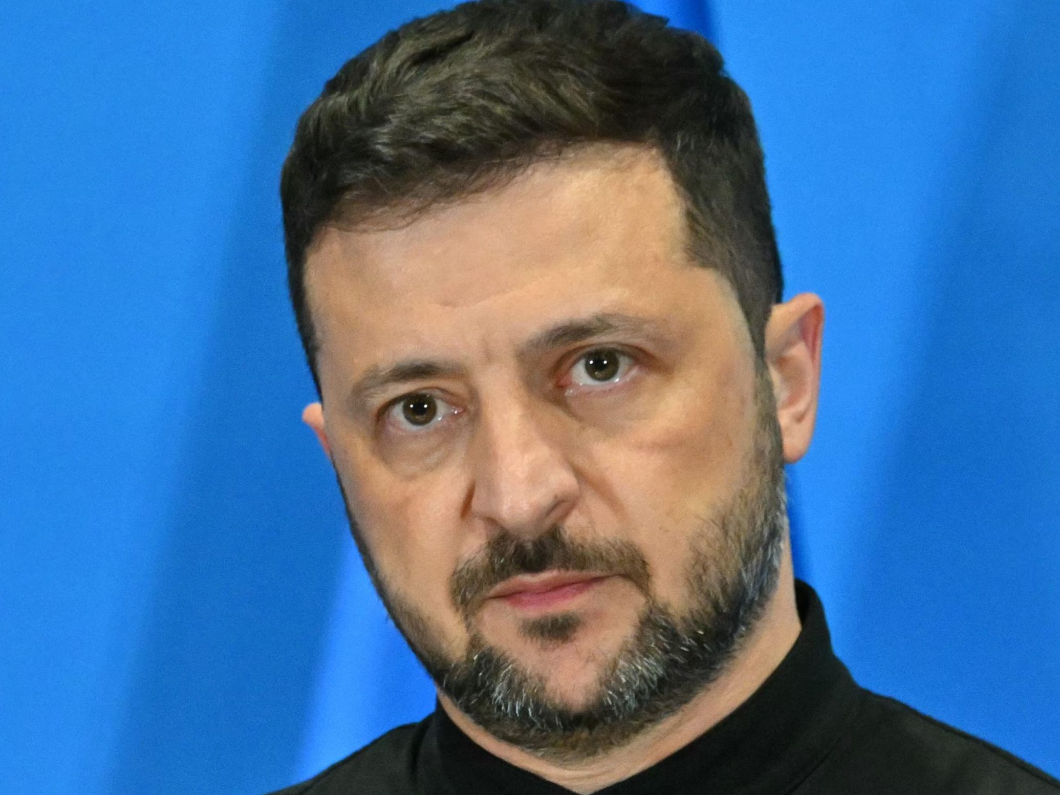 Selenskyj beziffert Finanzbedarf seines Landes auf umgerechnet mehr als 55 Milliarden Euro jährlich