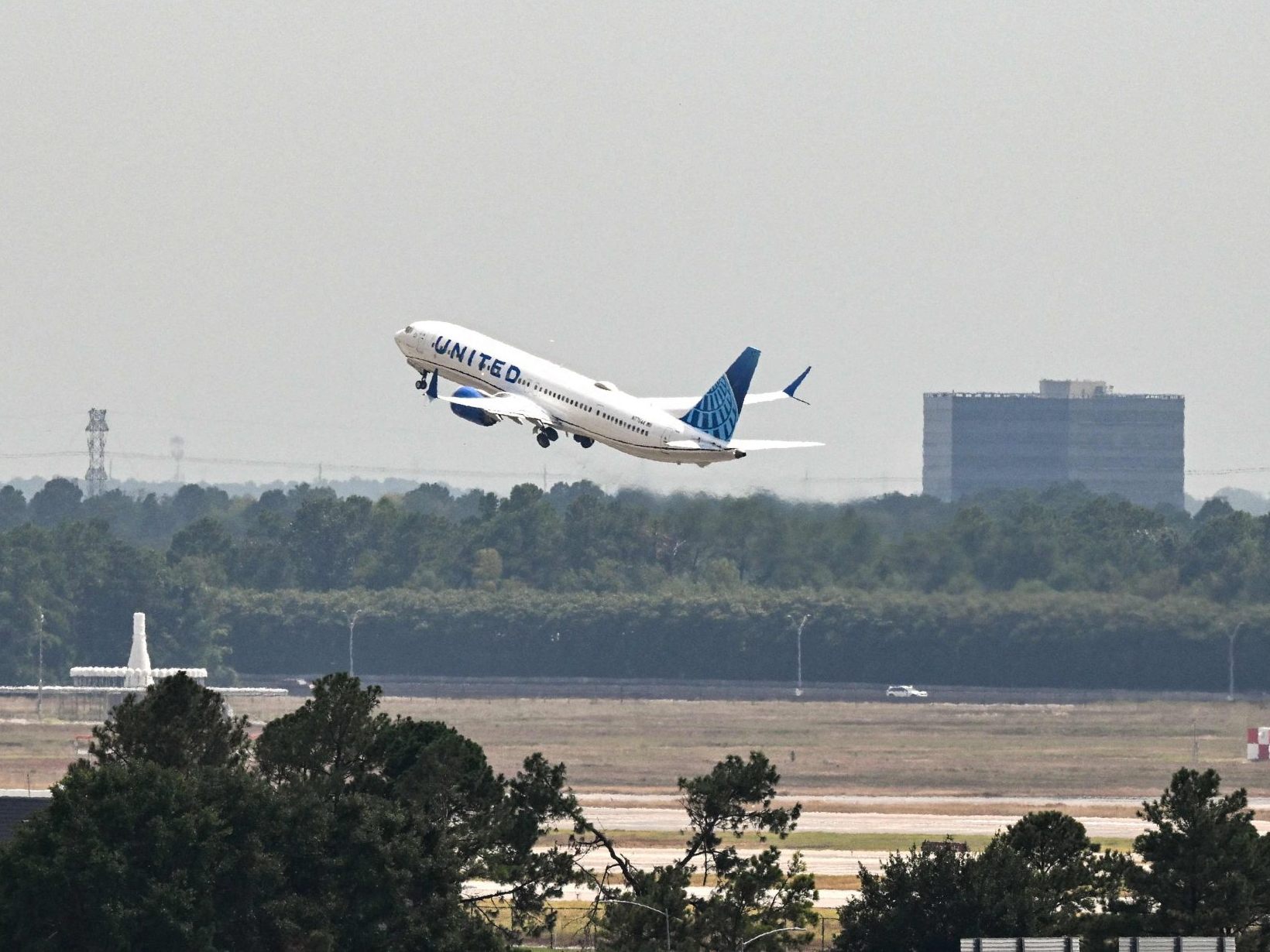 Beinahe-Kollision in US-Luftraum: Southwest-Pilot muss abrupt ausweichen Beinahe-Kollision in US-Luftraum: Southwest-Pilot muss abrupt ausweichen