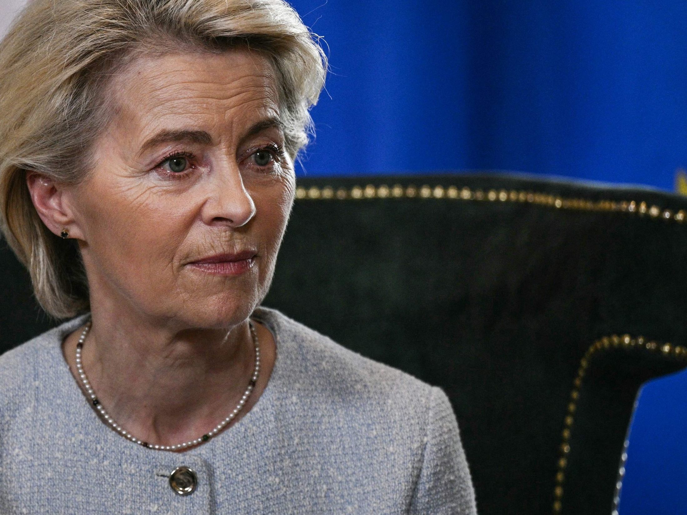 Inflation könnte in Europa gedämpft werden.