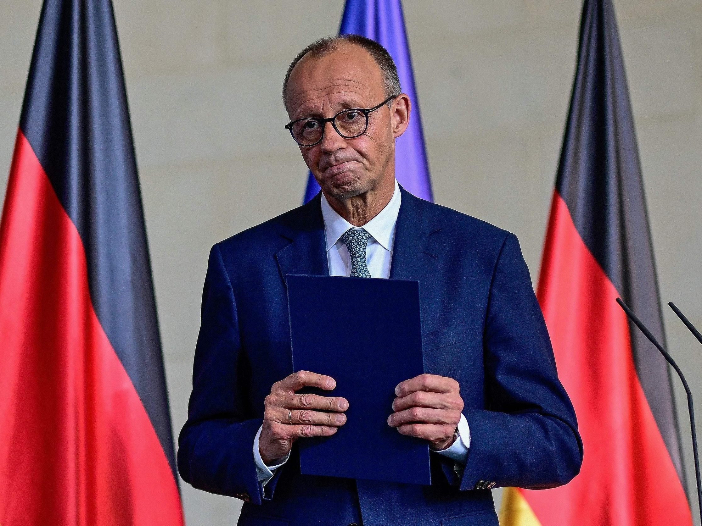 Gaza-Krise: Deutschland setzt auf humanitäre Hilfe und Diplomatie