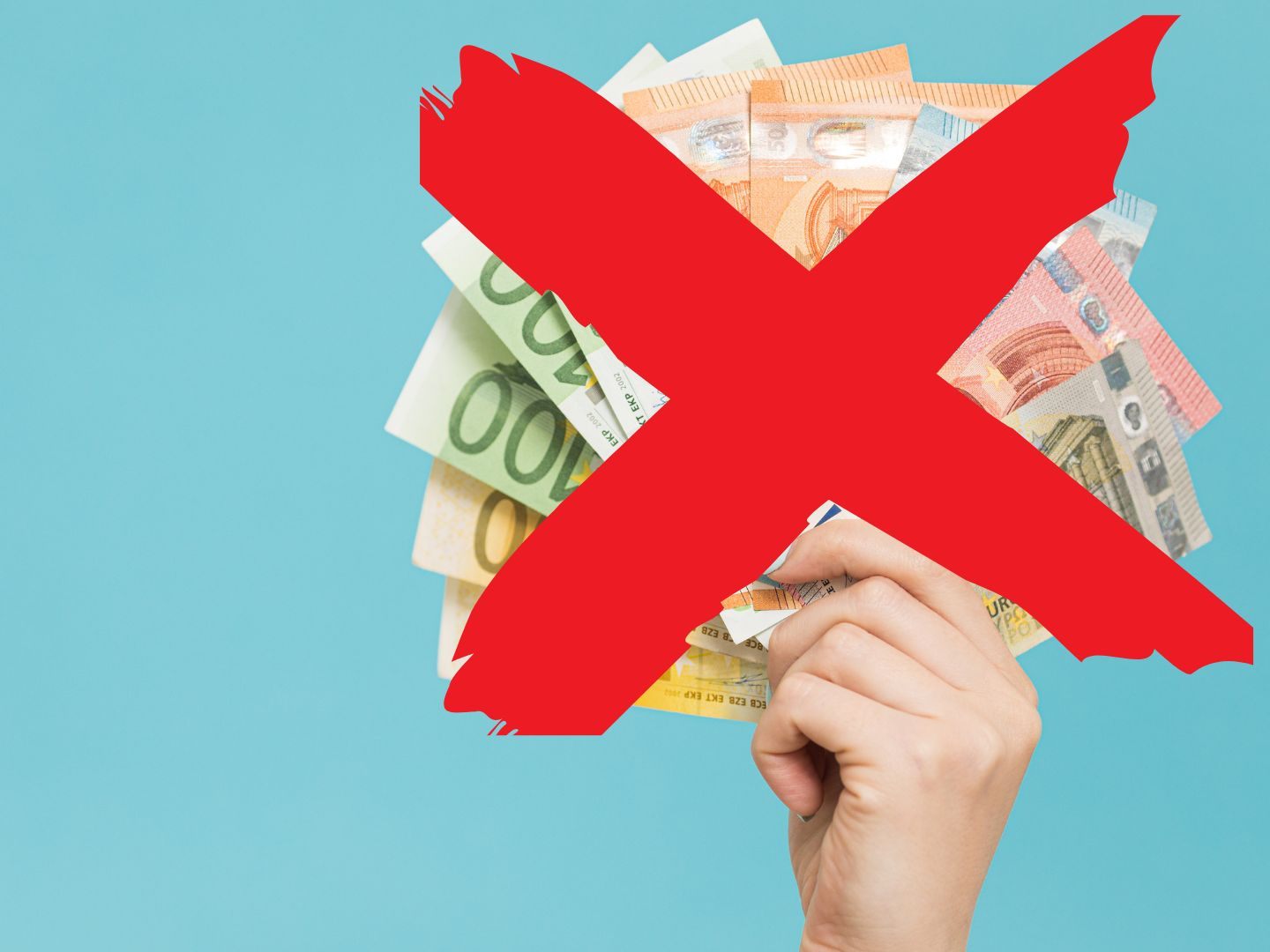 Agenda Austria fordert die ersatzlose Streichung von Förderungen in Höhe von 37 Milliarden Euro.