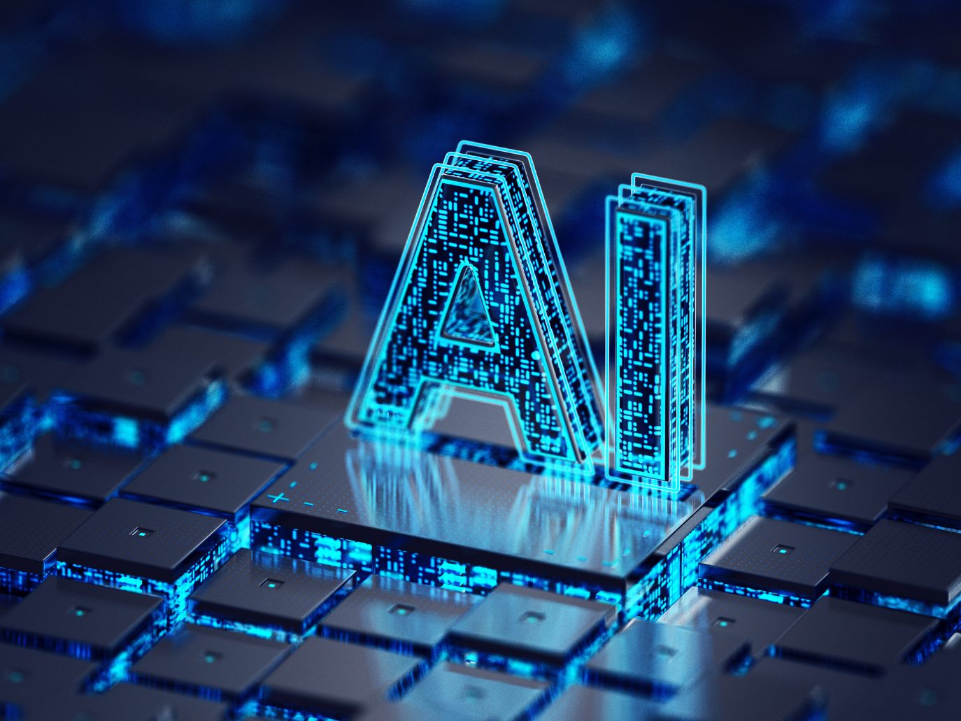Die Akzeptanz von Künstlicher Intelligenz in Österreich steigt.