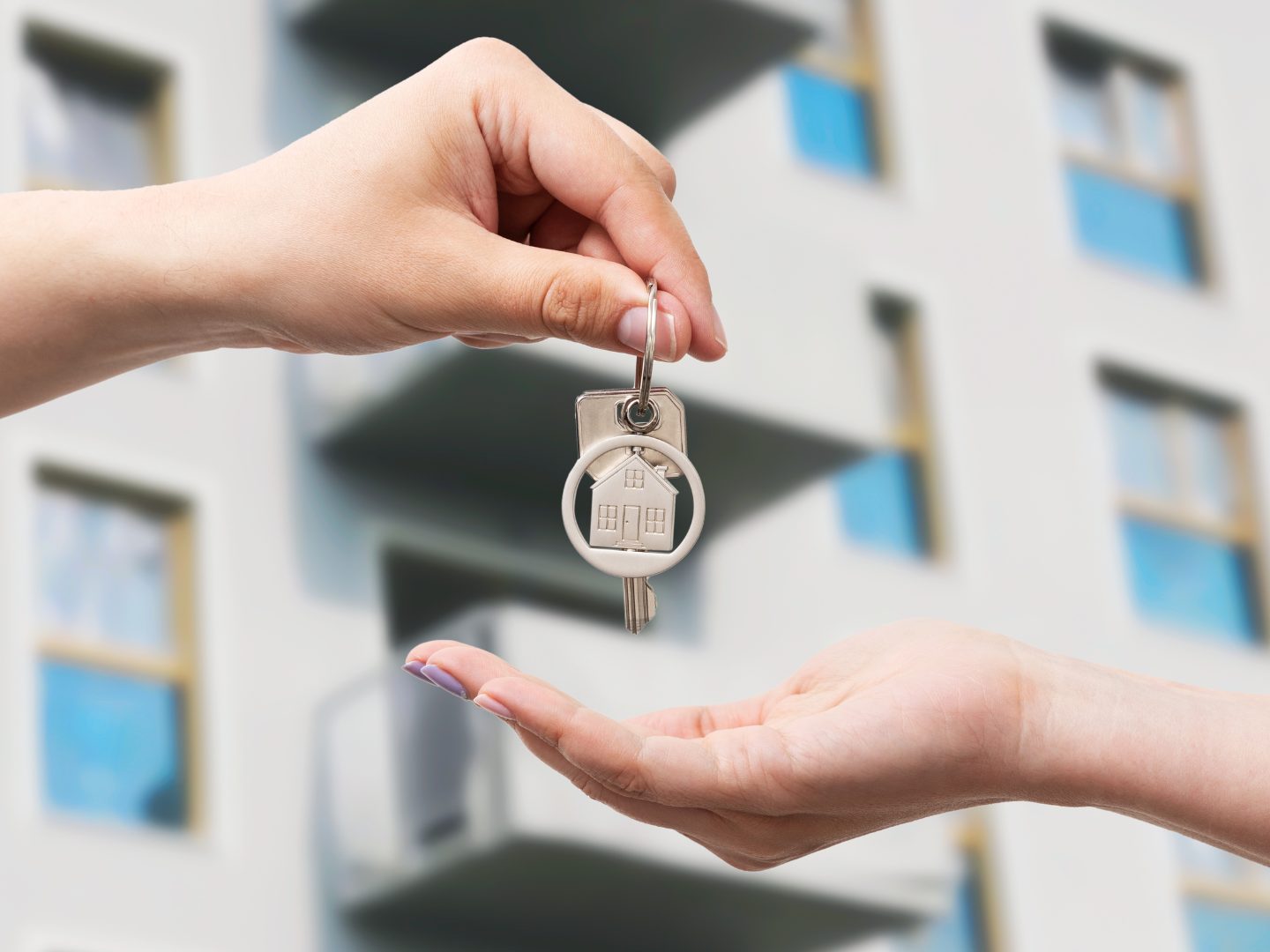 Die Vor- und Nachteile von Genossenschafswohnungen.