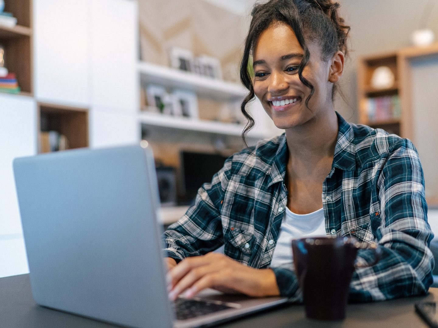Die klassische Trennung von Arbeit und Wohnen wird immer durchlässiger.