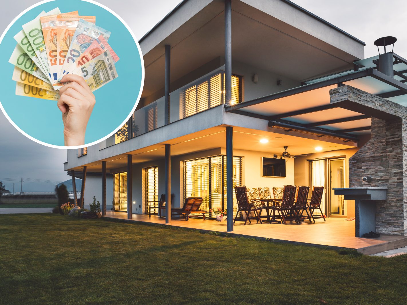 Luxus bleibt gefragt.