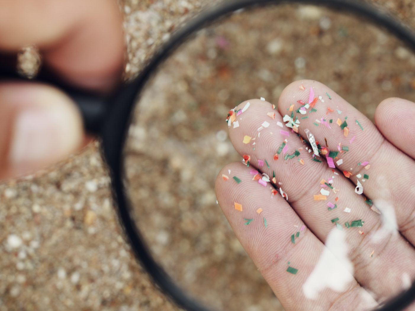 Die MedUni Wien wies einen Zusammenhang zwischen Mikroplastik und Krebs nach. Die MedUni Wien wies einen Zusammenhang zwischen Mikroplastik und Krebs nach.