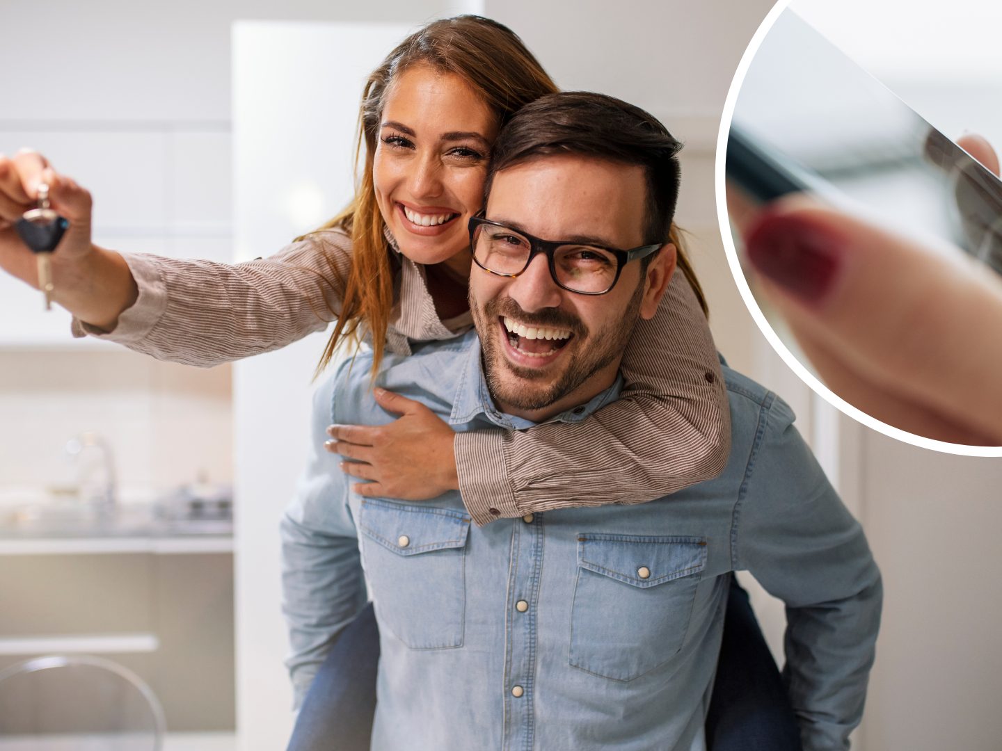 Dei wichtigsten Apps für die Wohnungssuche in Wien.