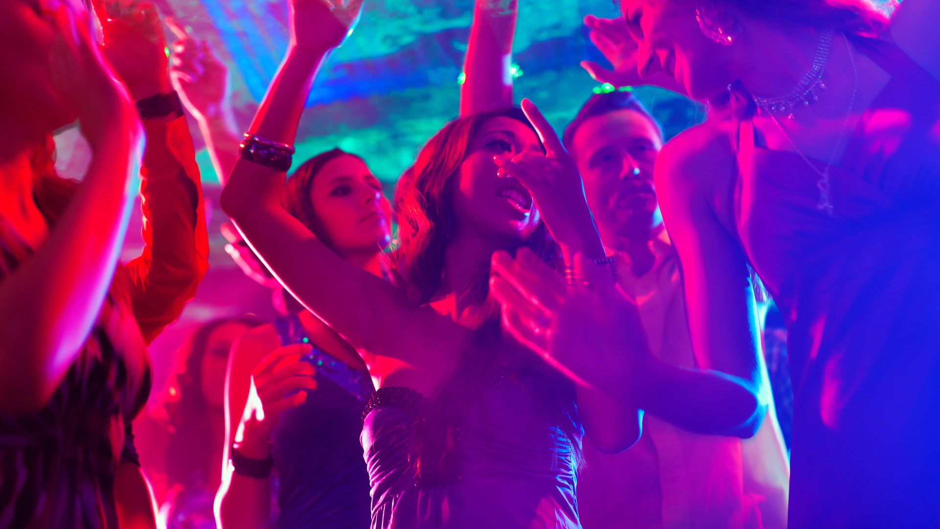 Dunajski klubi in koncertna prizorišča bodo morali od leta 2026 predložiti koncept ozaveščanja