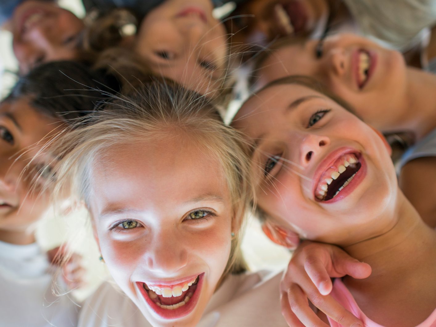 Erneut wurden mehr Minderjährige unterstützt. Erneut wurden mehr Minderjährige unterstützt.