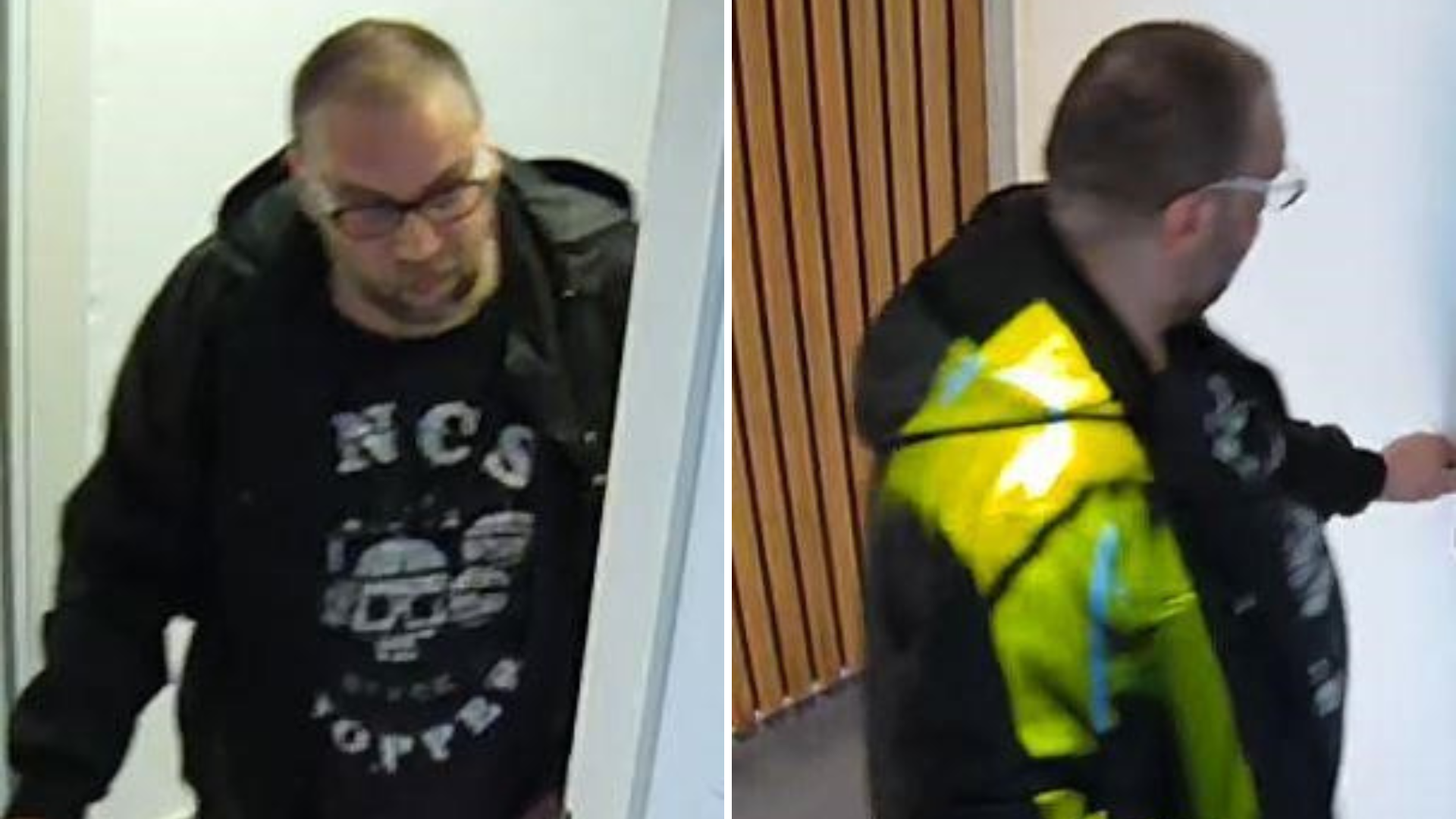 Policija išče moškega, osumljenega kraje denarja iz ordinacije na Dunaju