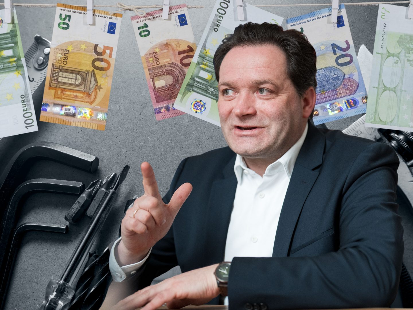 Beliebte Förderung kehrt zurück: Reparaturbonus startet Ende 2025 neu