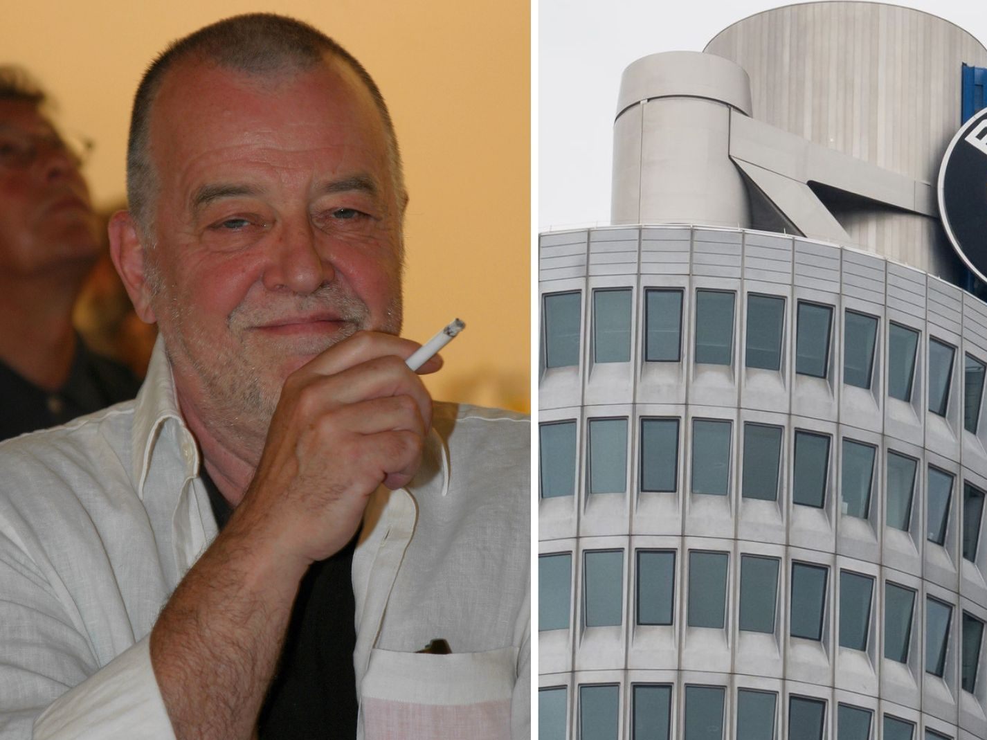 Helmut Swiczinsky ist tot – Architekt und Coop-Himmelb(l)au-Mitgründer wurde 81