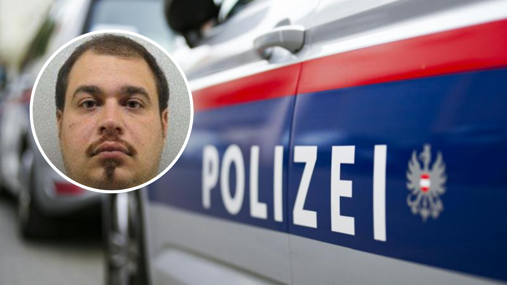 Dunajska policija je razpisala nagrado za prijetje goljufa, ki je ukradel 40 bitcoinov