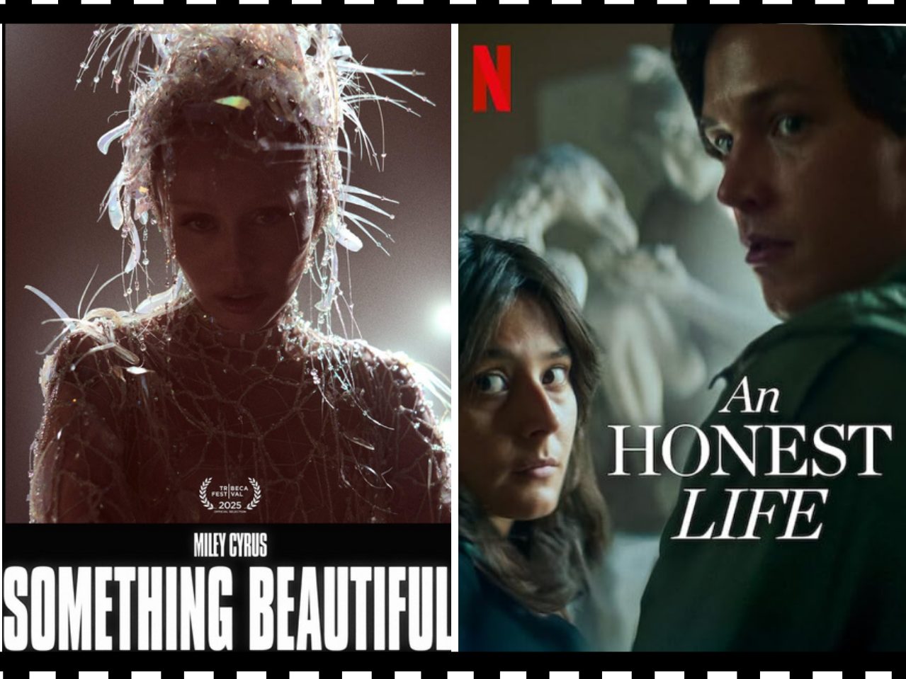 Die Streaming-Highlights von 28. Juli bis 3. August.