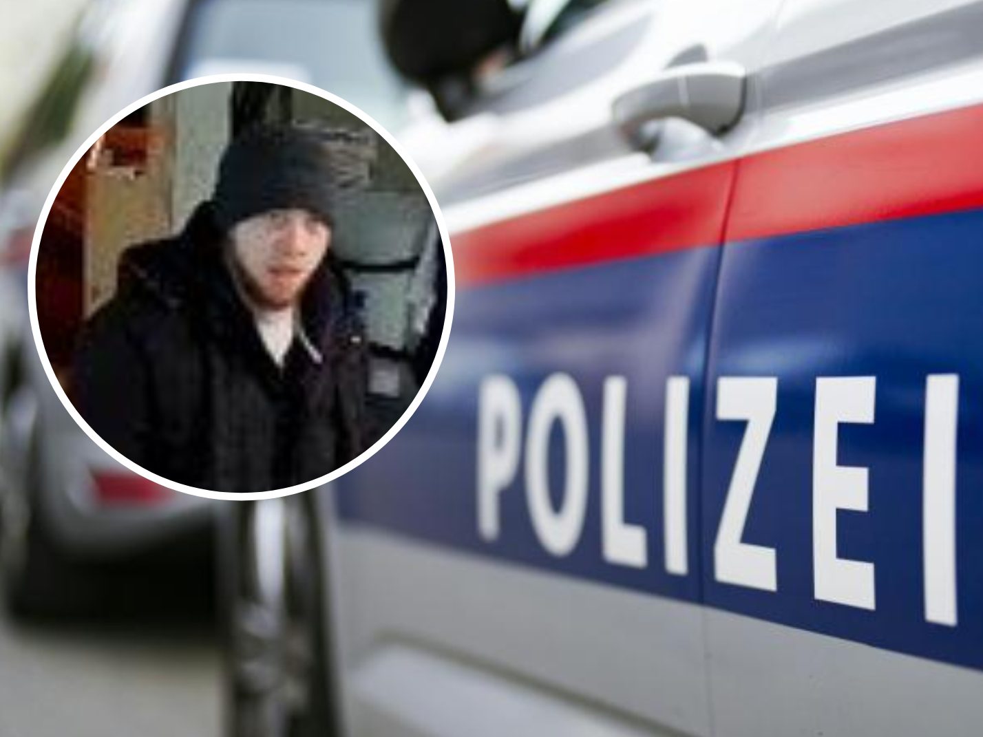500€ nach Seriengeschäftseinbrüchen ausgelobt. 500€ nach Seriengeschäftseinbrüchen ausgelobt.