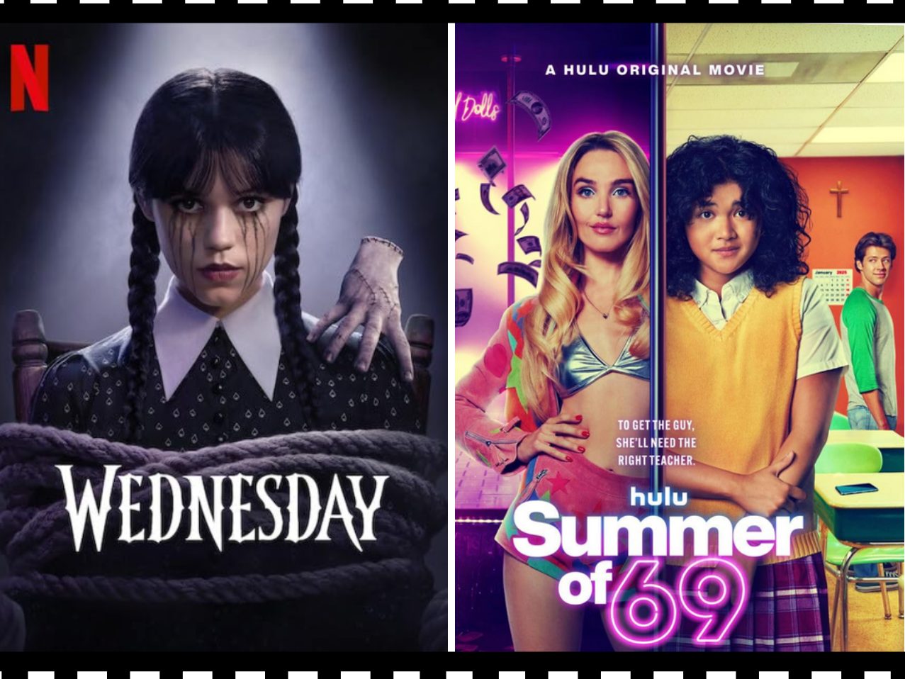 Die Streaming-Highlights von 4 bis 10. August. Die Streaming-Highlights von 4 bis 10. August.