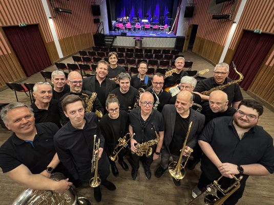 "Big Band Walgau"