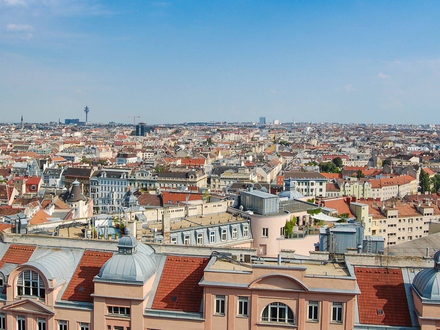 Die teuerste Wohnung, die 2024 in Wien-Mariahilf verkauft wurde, wurde um 2,3 Millionen Euro veräußert.